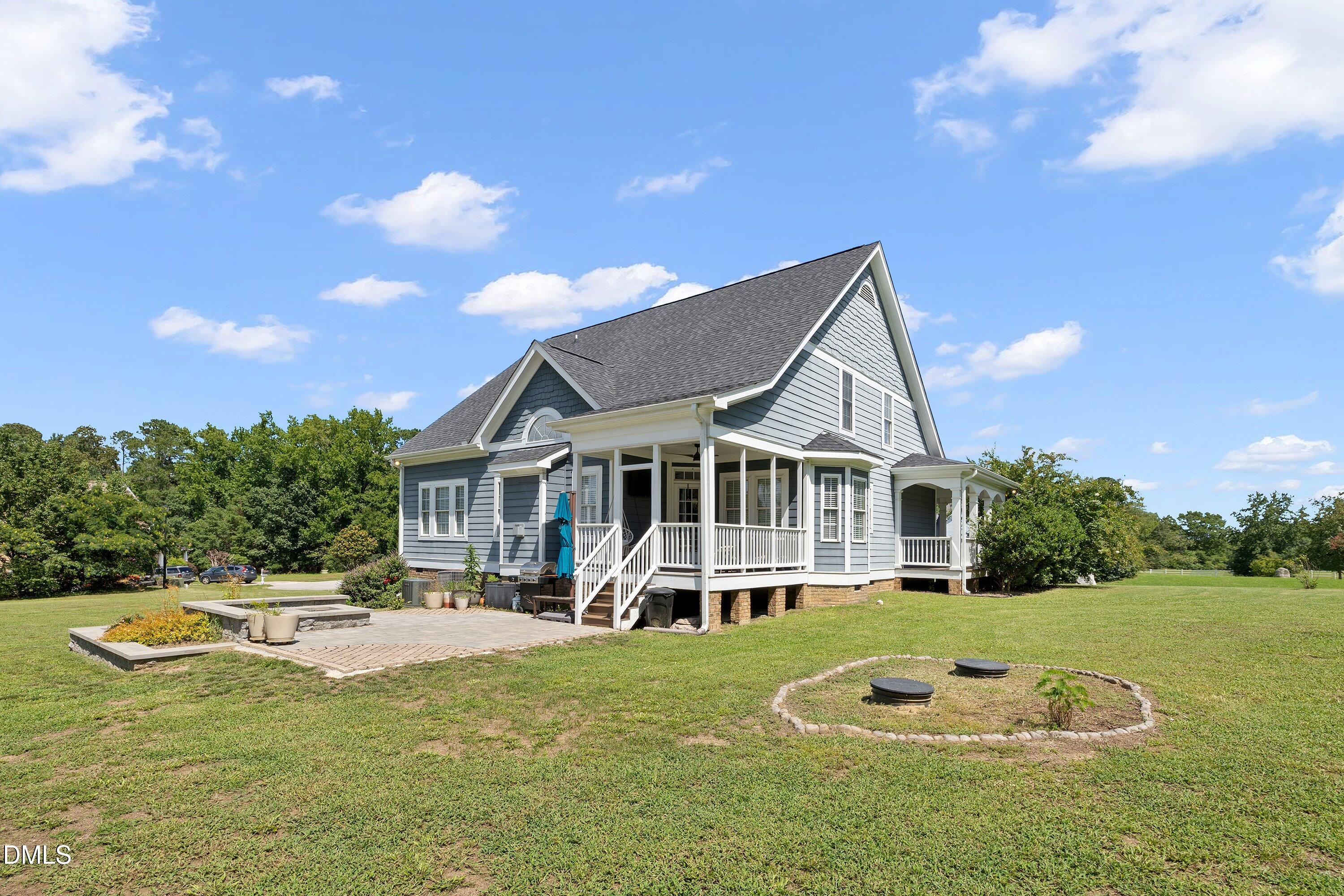 7205 Racerunner Court Property Photo 37