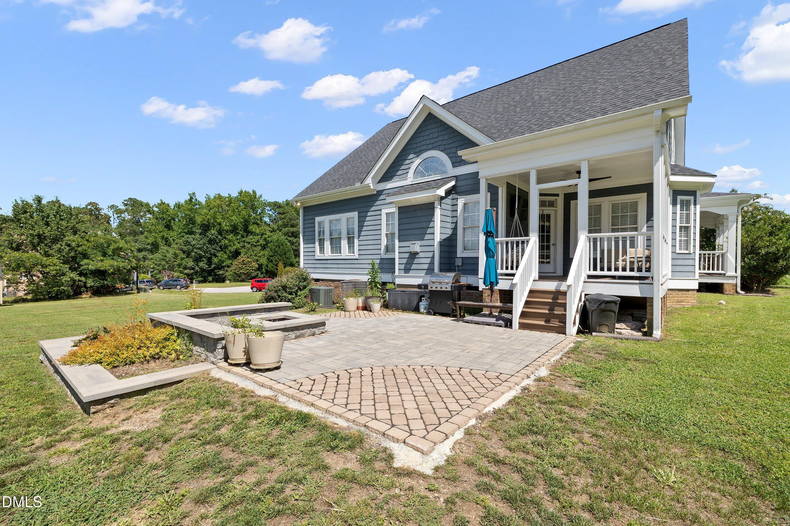7205 Racerunner Court Property Photo 38