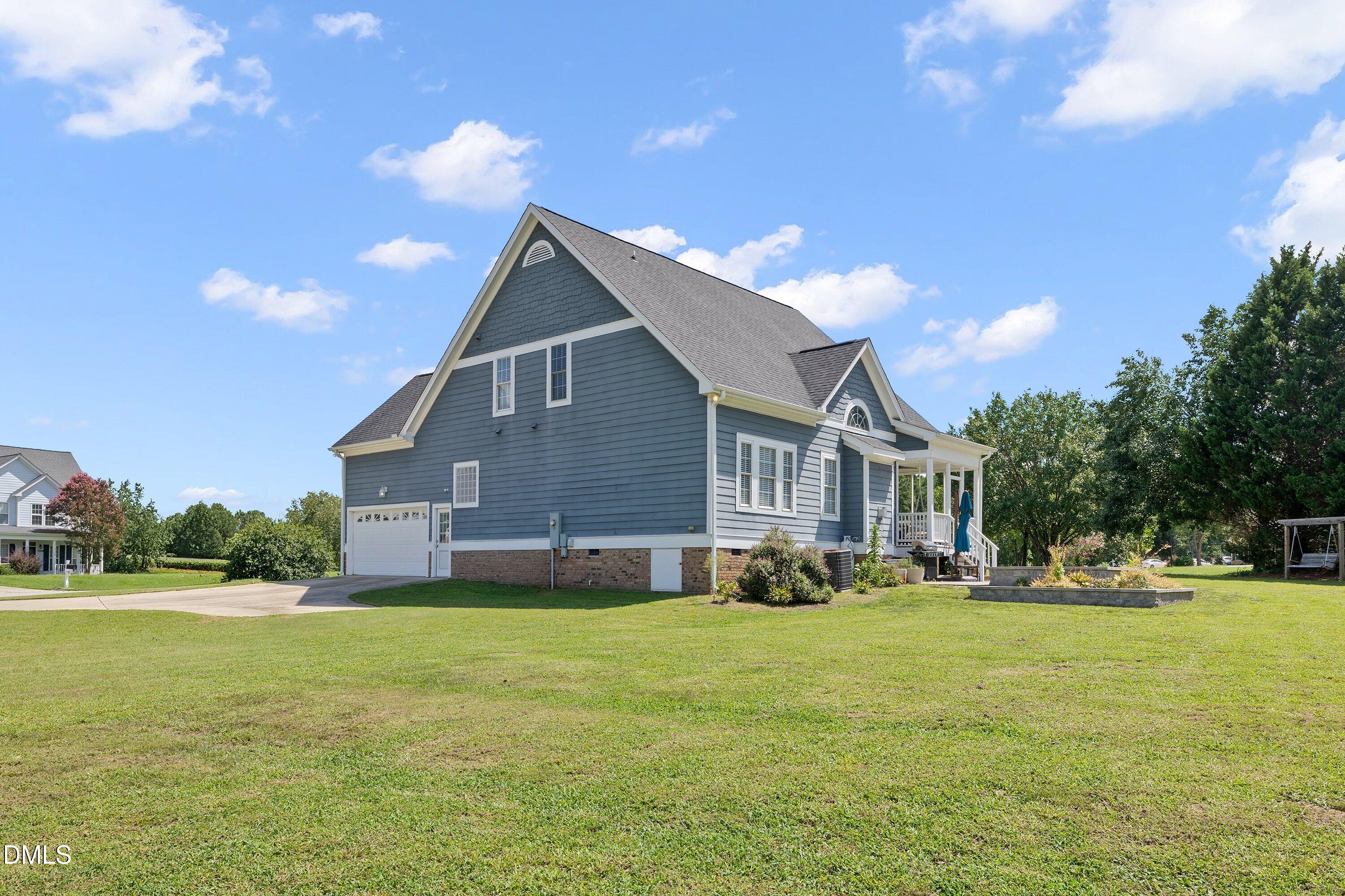 7205 Racerunner Court Property Photo 43