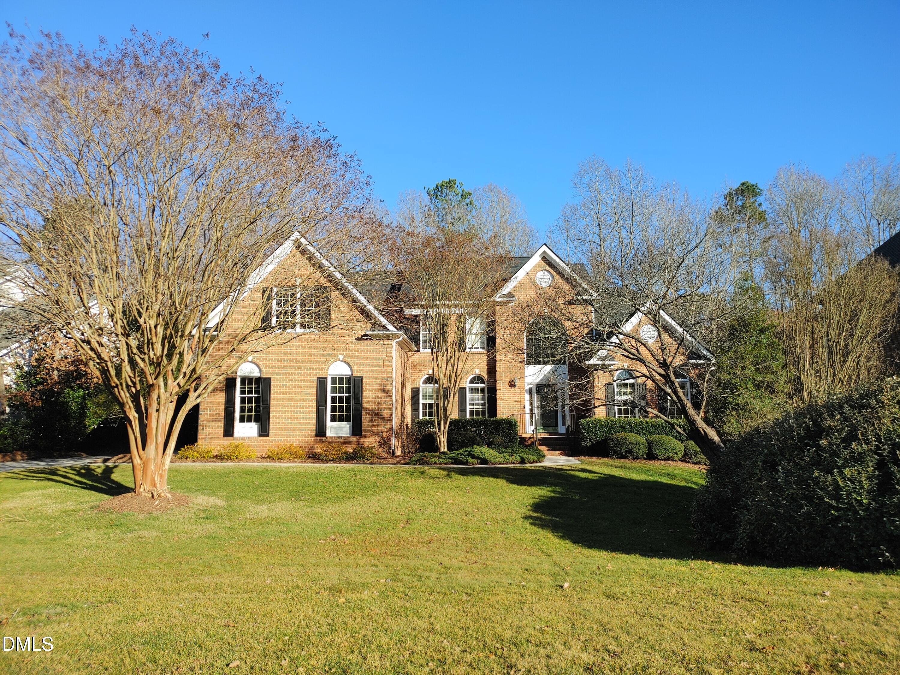 606 Preston Village Way Property Photo 1