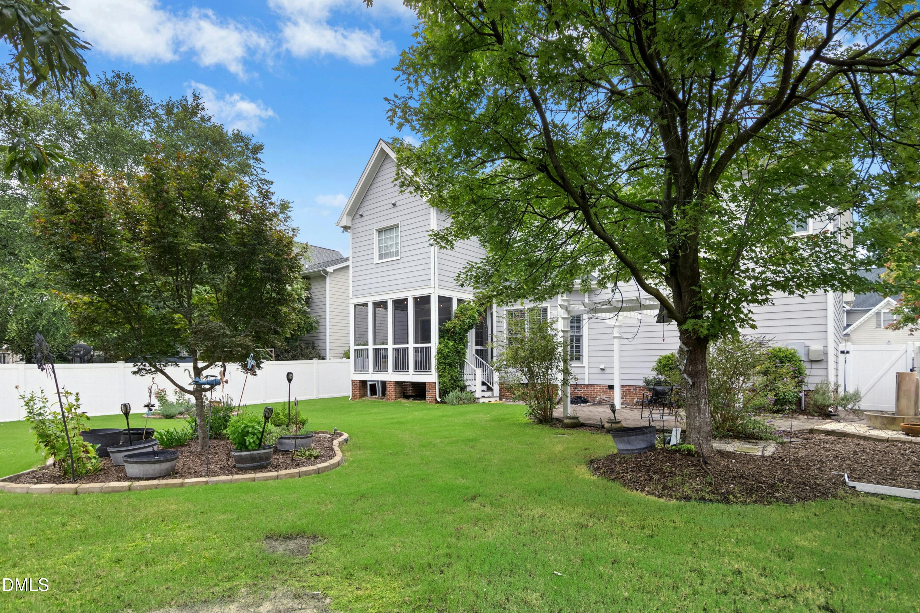 1013 Princeton View Lane Property Photo 35