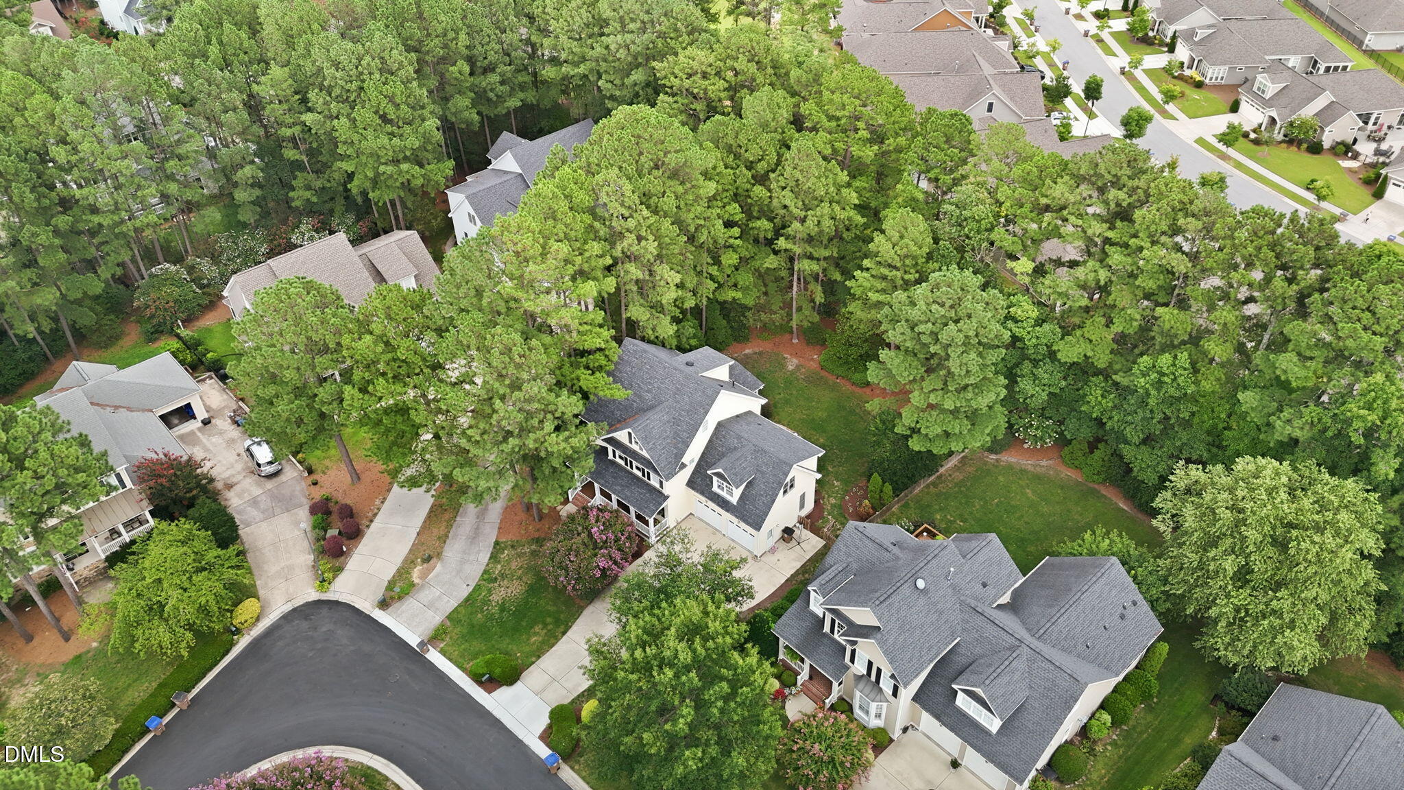1817 Old College Circle Property Photo 44
