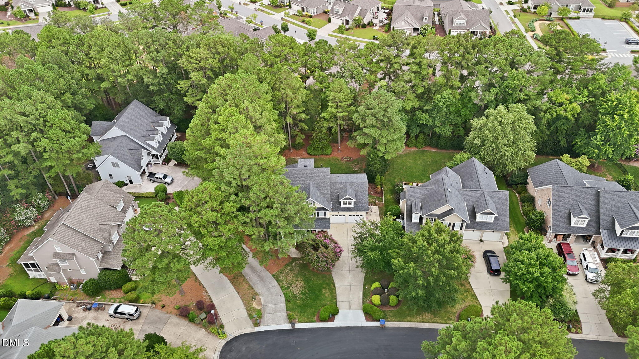 1817 Old College Circle Property Photo 47