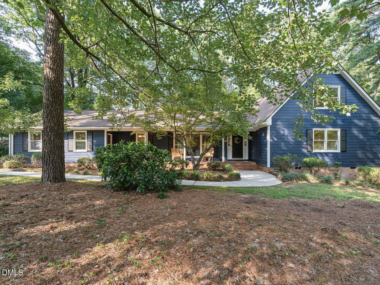 1701 Lord Ashley Drive Property Photo 1
