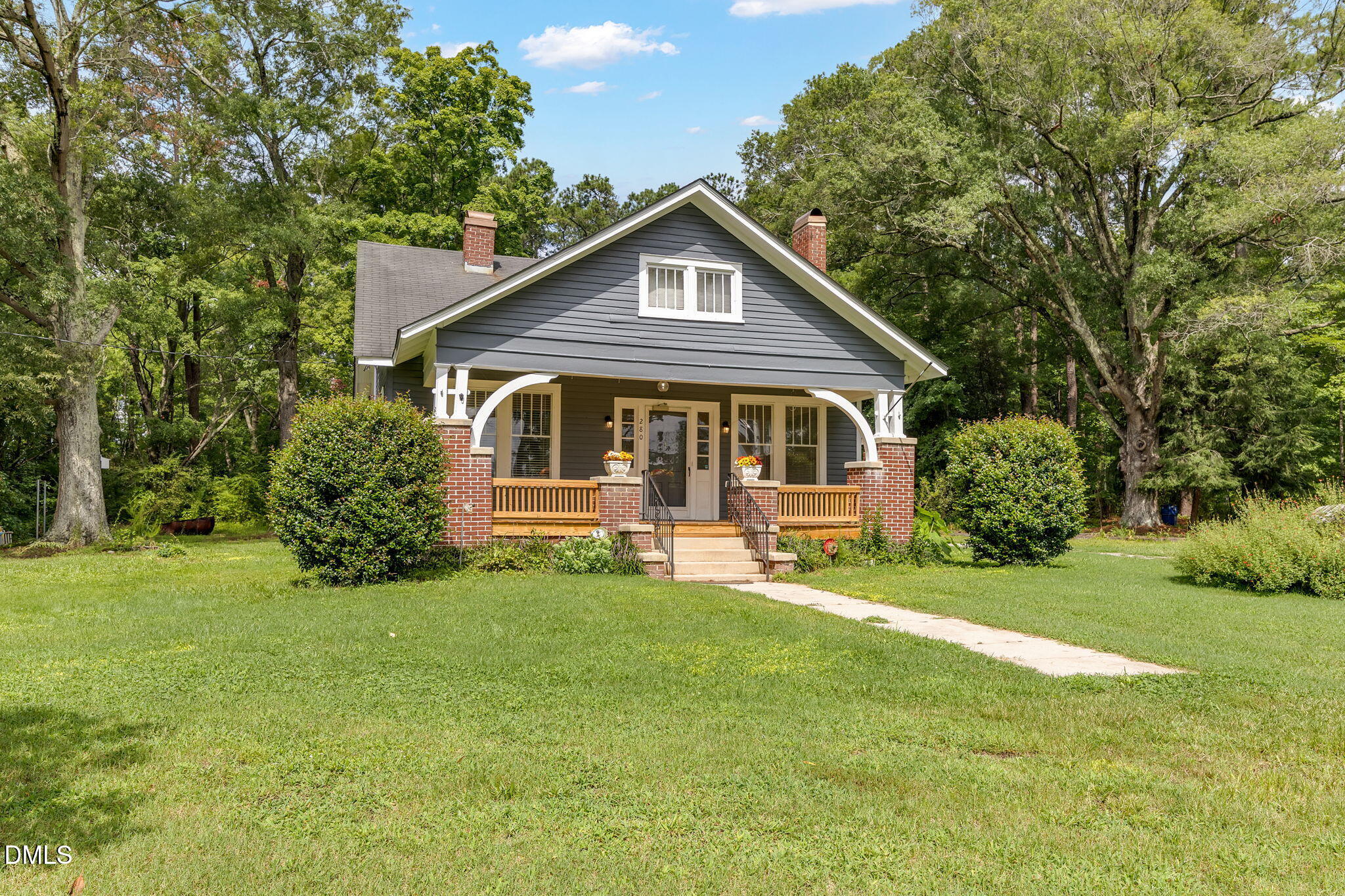 280 Edwards Road Property Photo 1