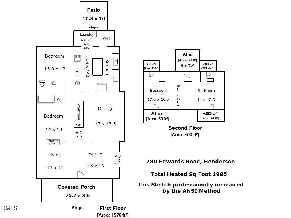 280 Edwards Road Property Photo 33