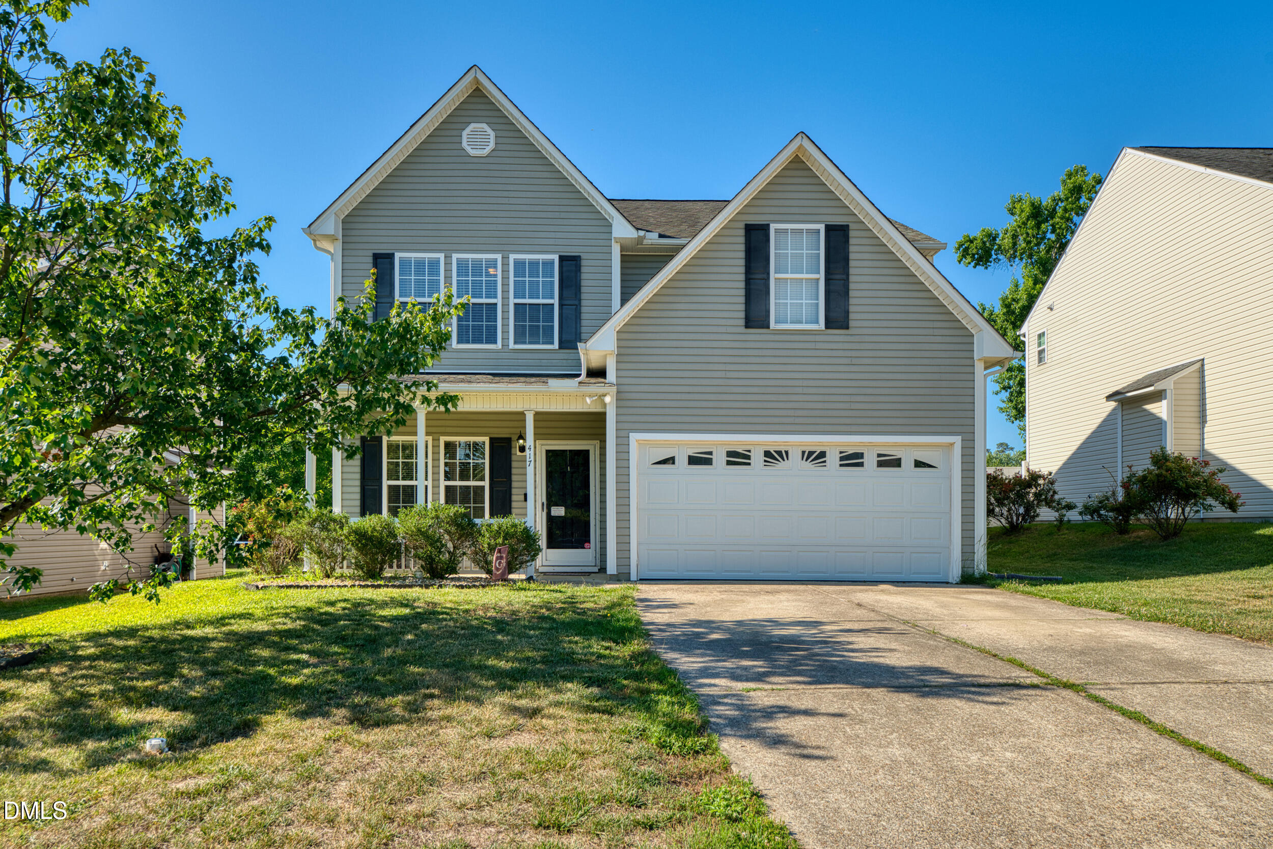 417 Star Ruby Drive Property Photo 1