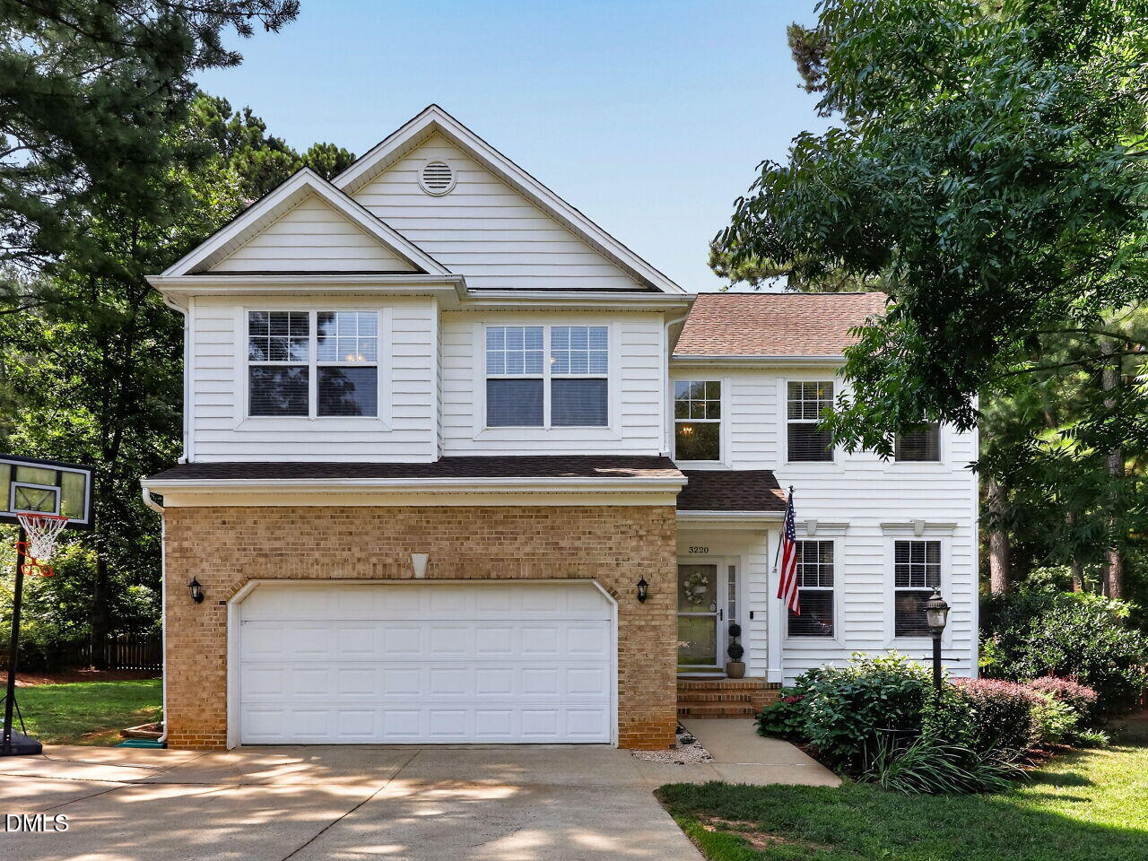 3220 Orchestra Court