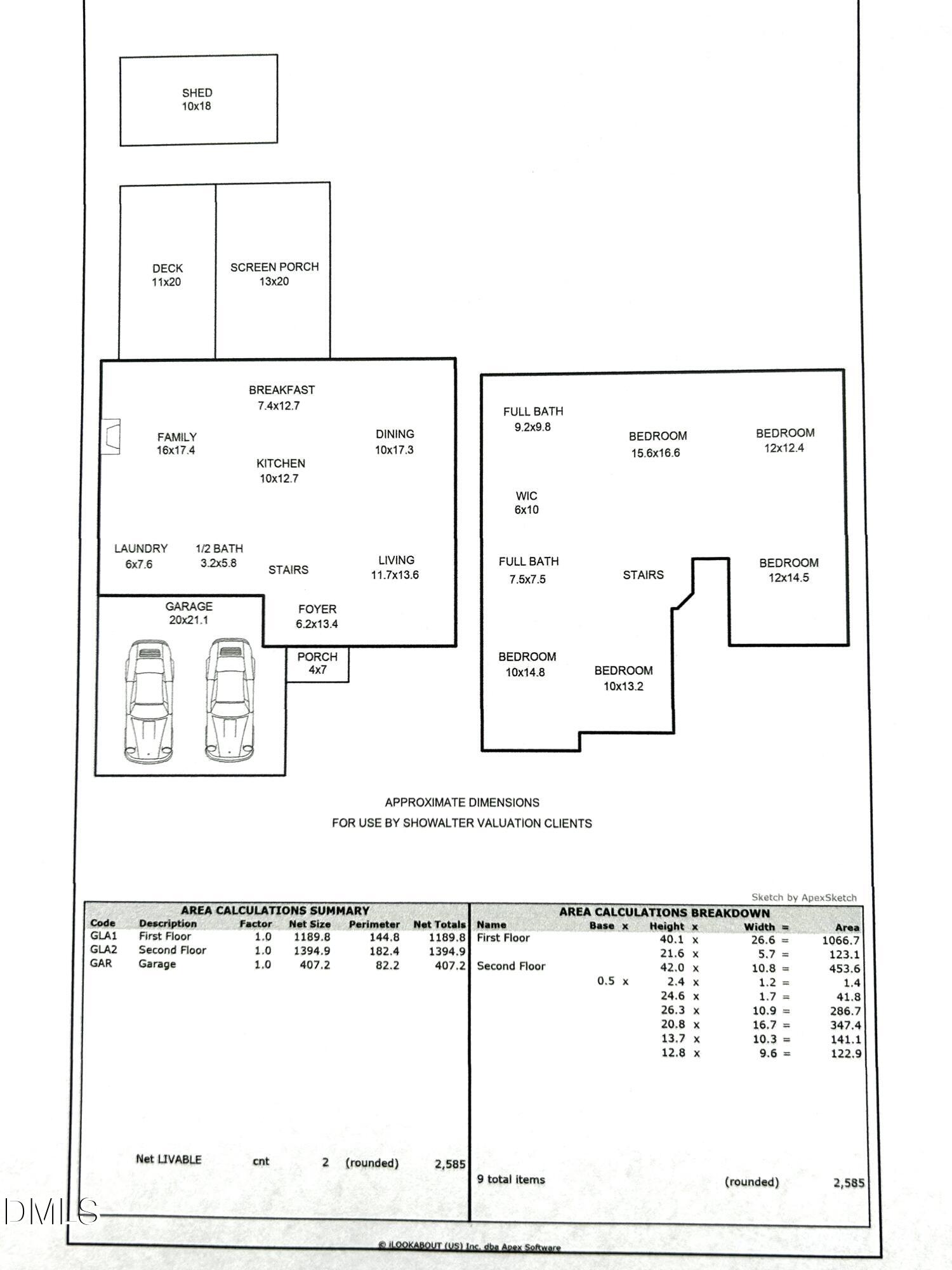 3220 Orchestra Court Property Photo 3