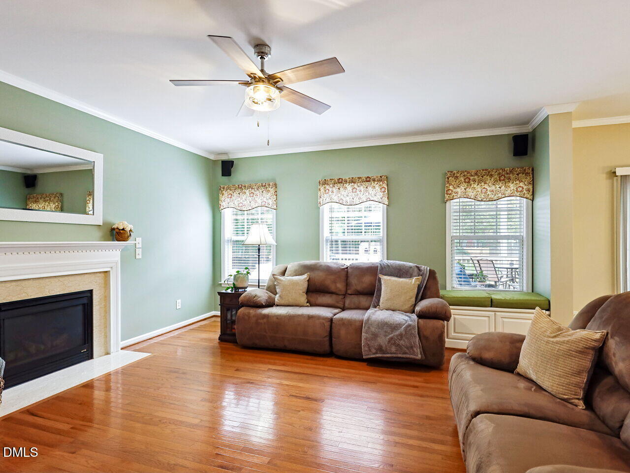 3220 Orchestra Court Property Photo 7