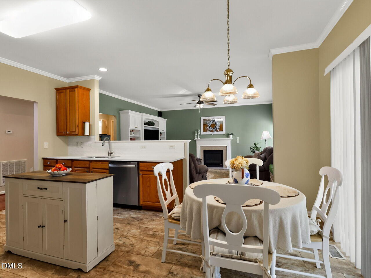 3220 Orchestra Court Property Photo 9