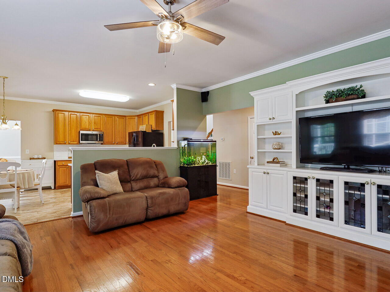 3220 Orchestra Court Property Photo 9