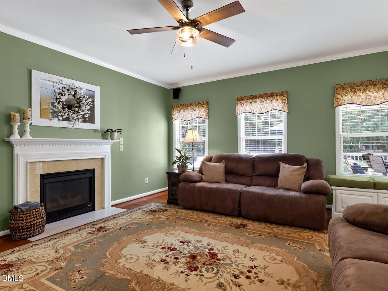 3220 Orchestra Court Property Photo 14