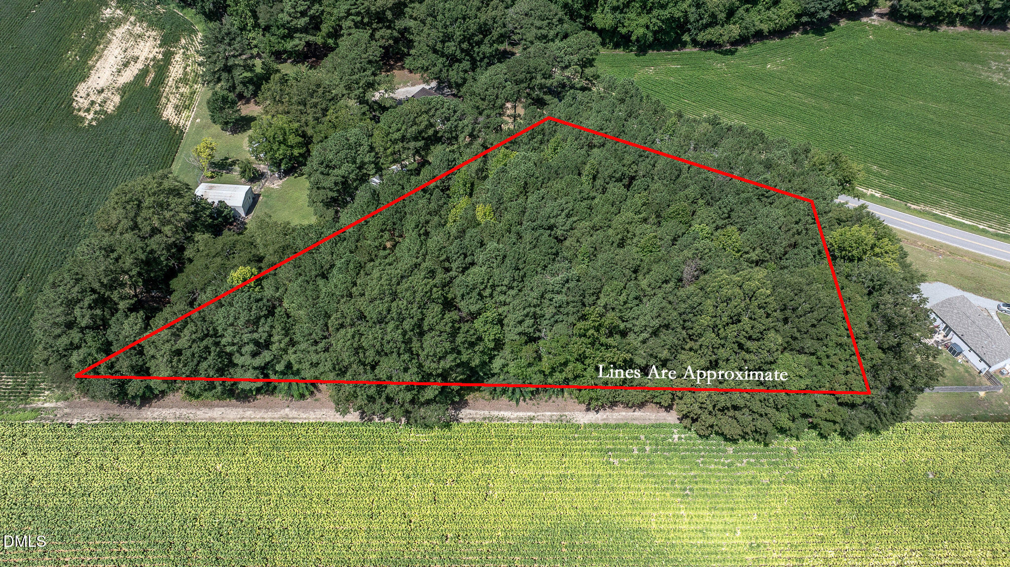 000 Antioch Church Road Property Photo 3