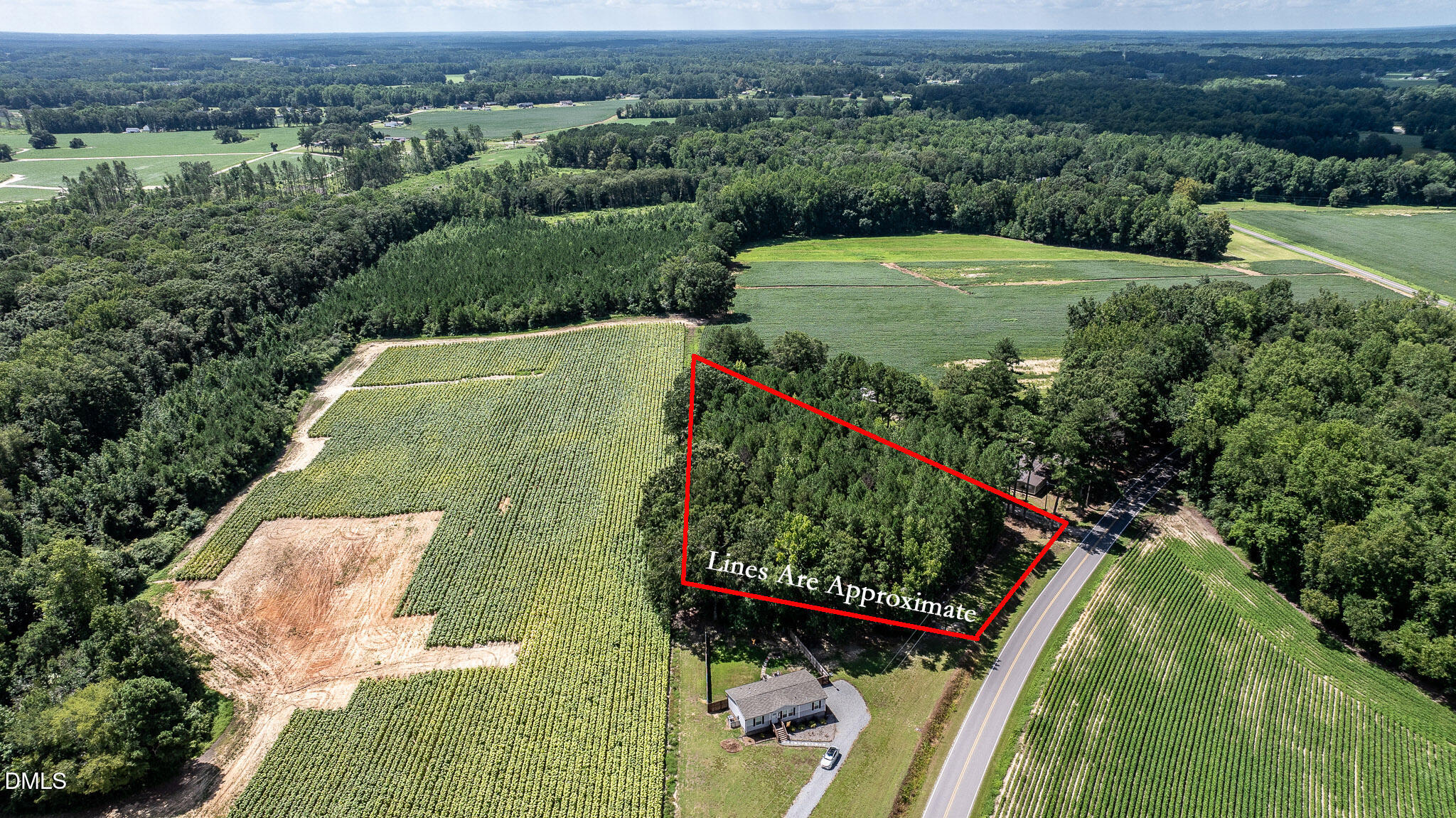 000 Antioch Church Road Property Photo 4