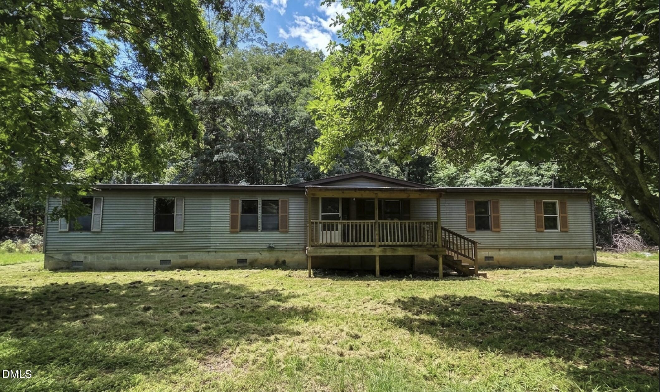 5677 Days Mill Road Property Photo 1