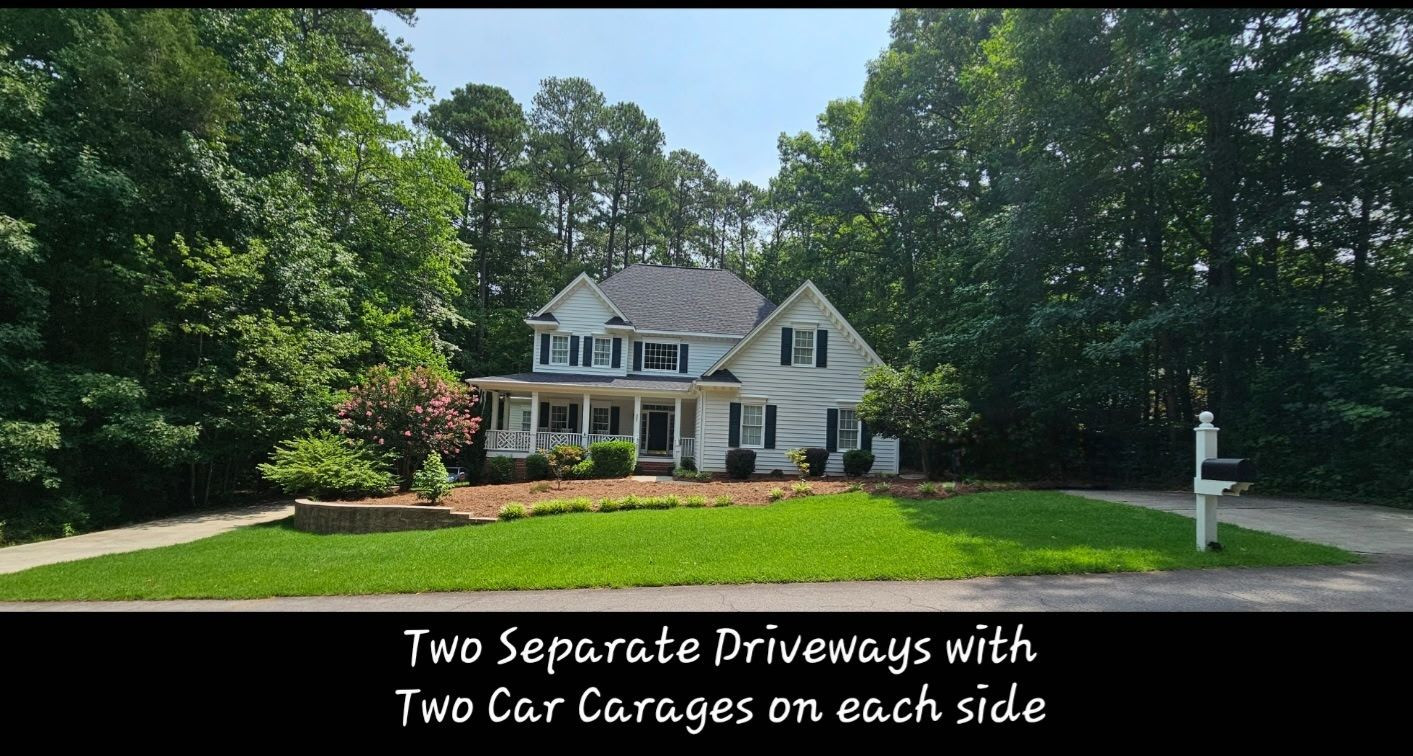 9004 Hometown Drive Property Photo 1
