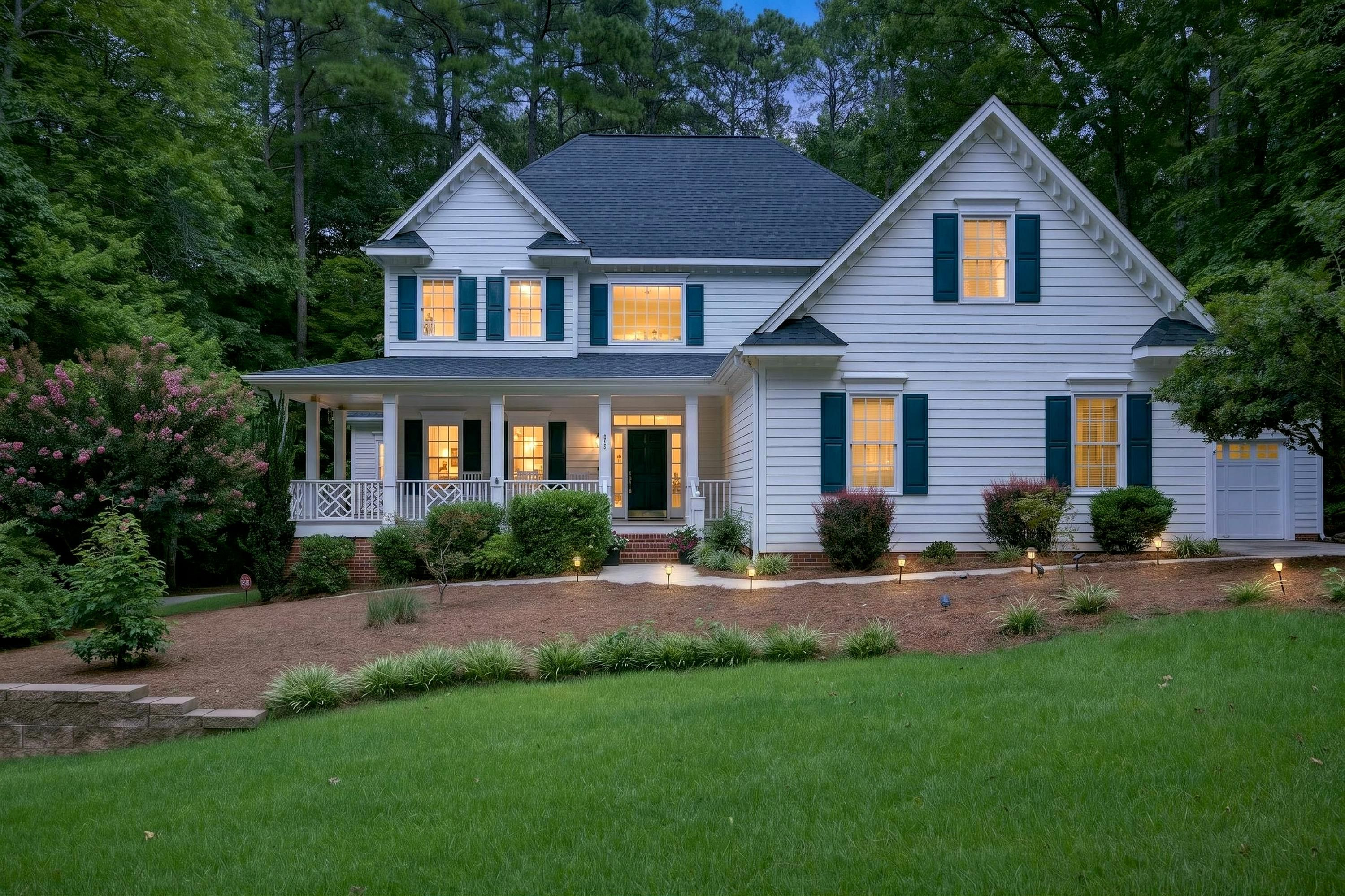 9004 Hometown Drive Property Photo 4