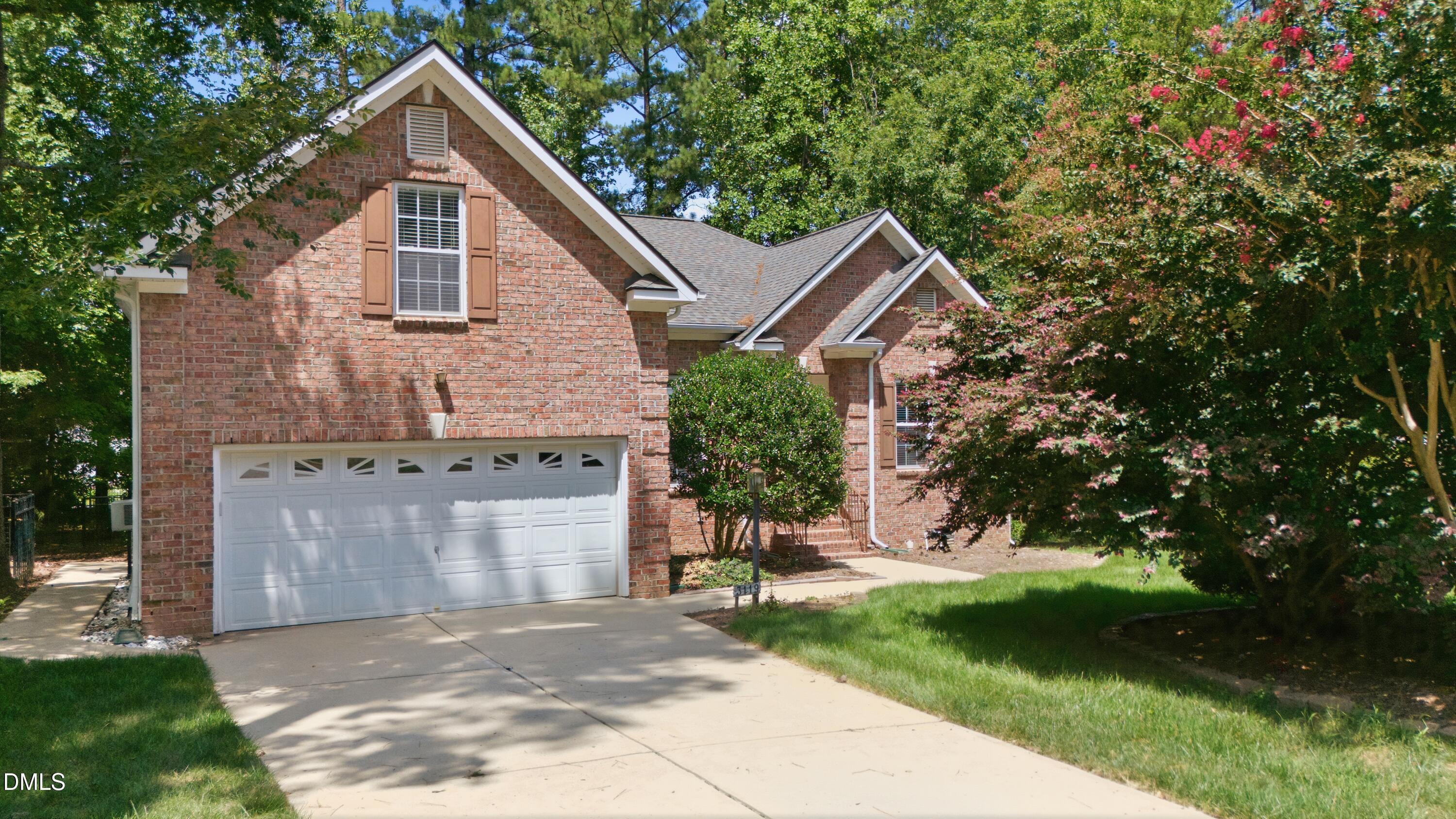 3119 Cregler Drive Property Photo 1