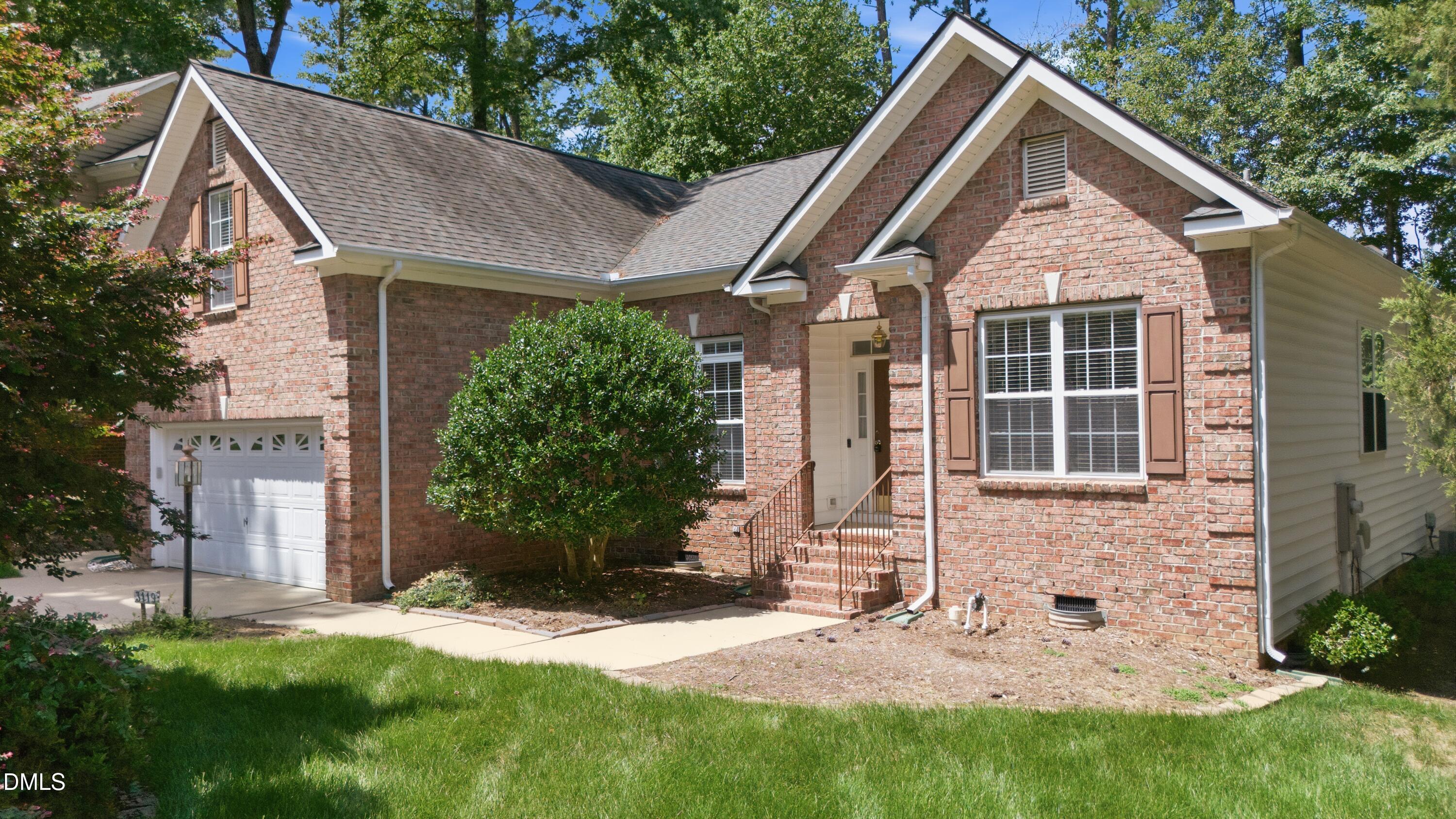 3119 Cregler Drive Property Photo 2