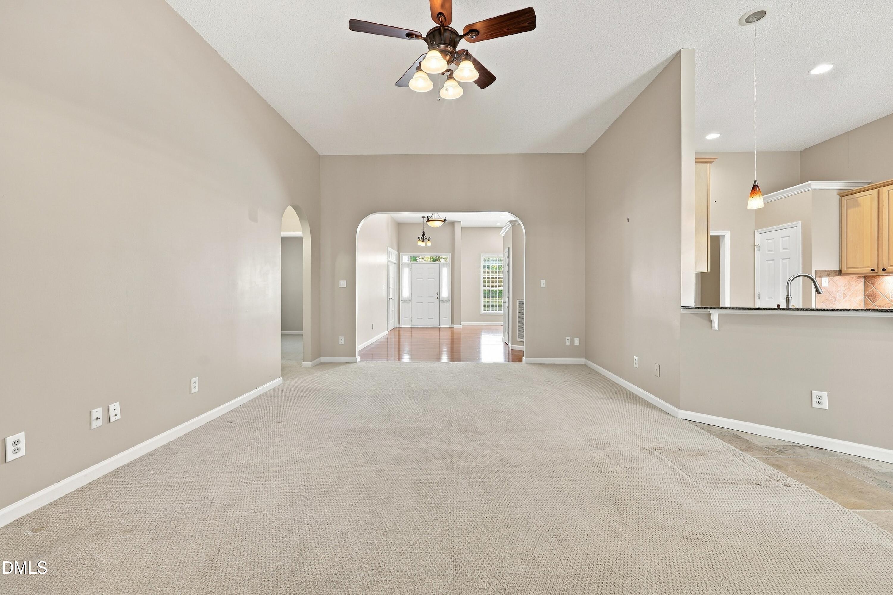 3119 Cregler Drive Property Photo 12
