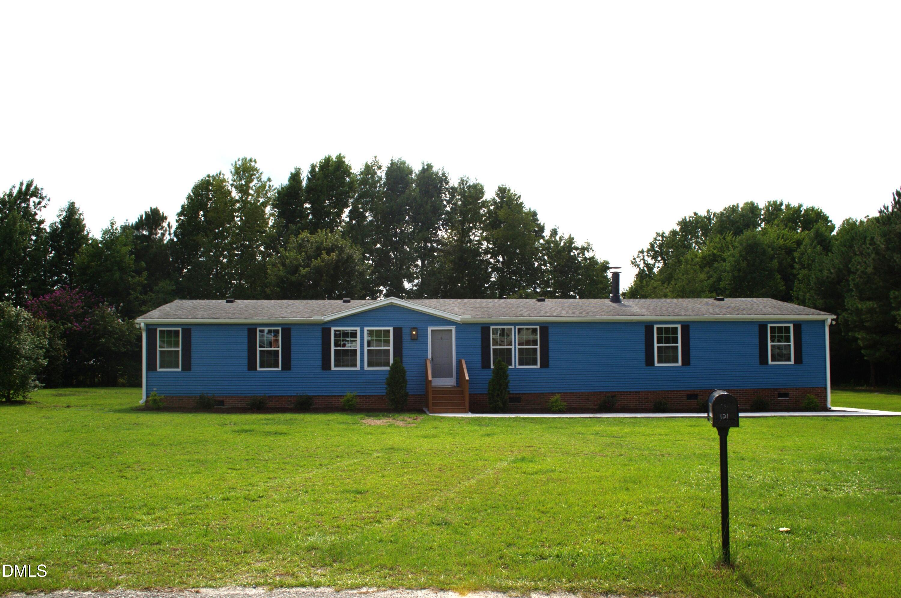 121 Bent Tree Court