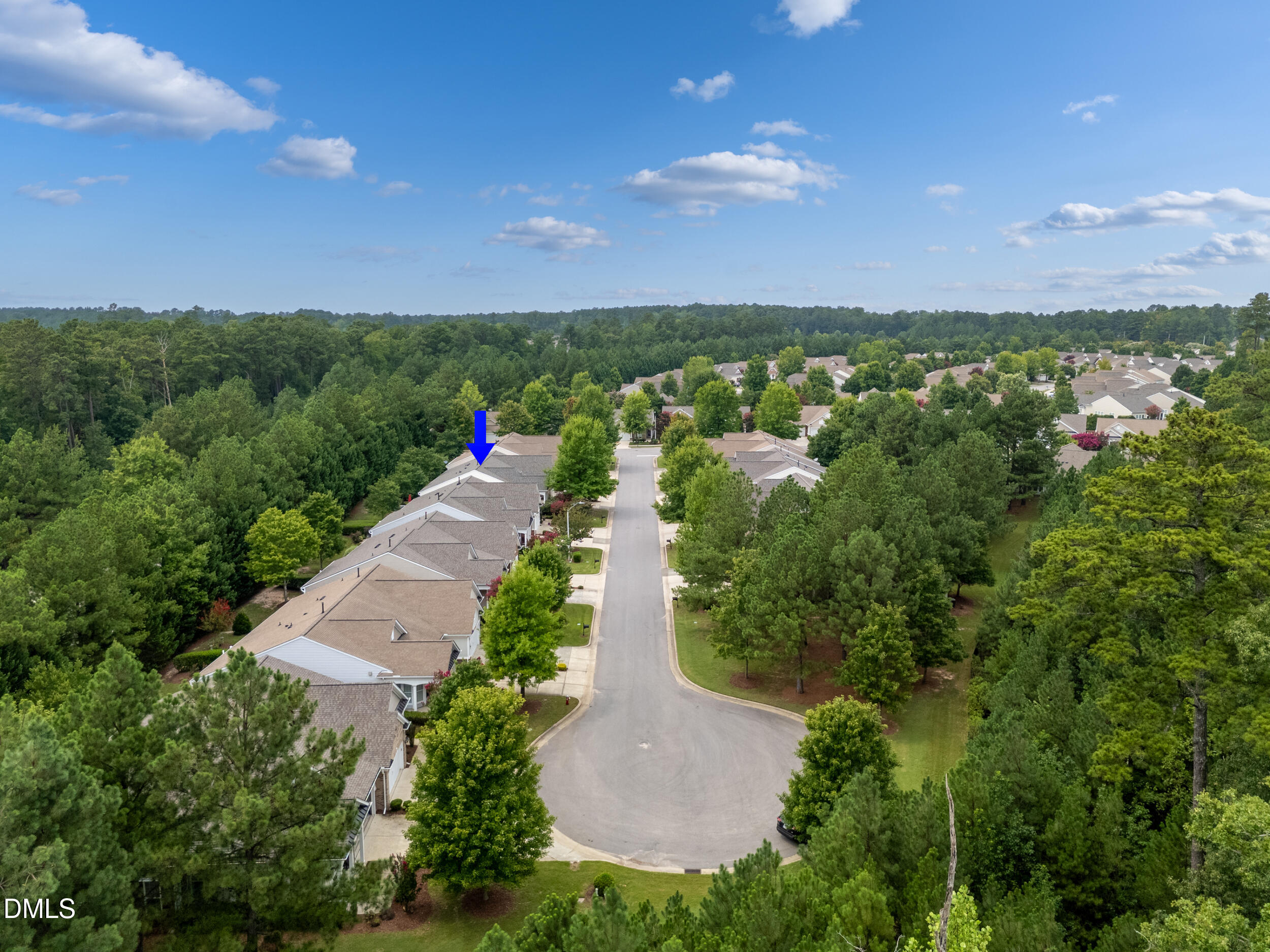 116 Sabiston Court Property Photo 22