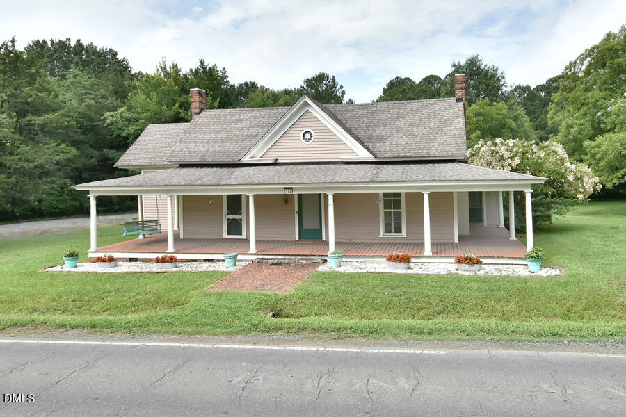 102 Creedmoor Road Property Photo 1