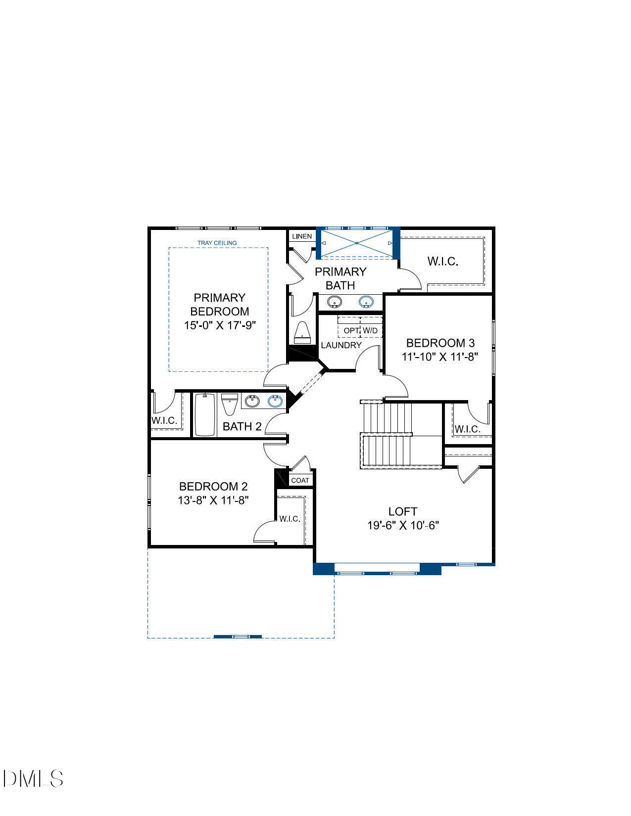 325 Oak Meadow Lane Property Photo 35