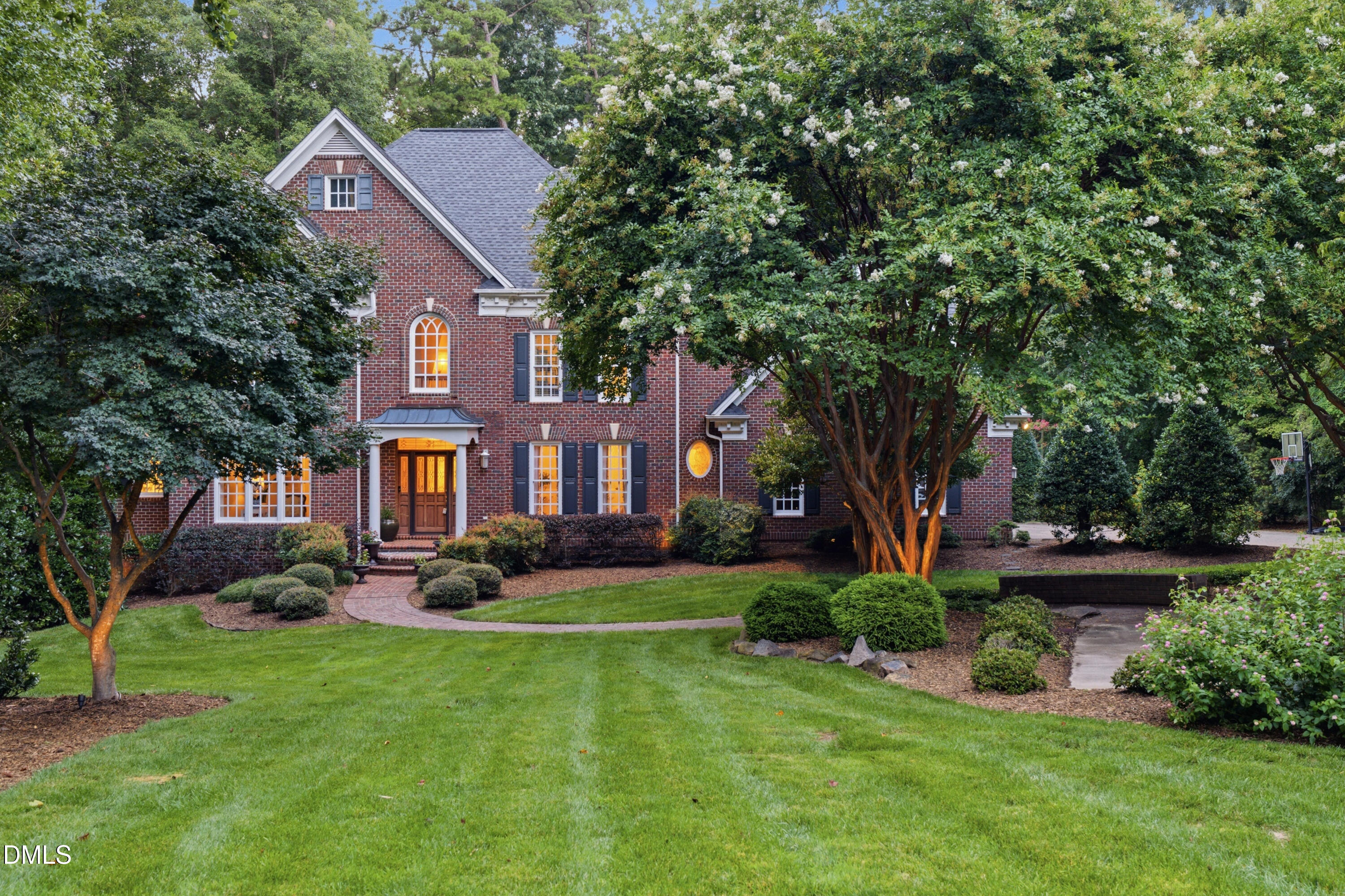 421 Swans Mill Crossing Property Photo 1