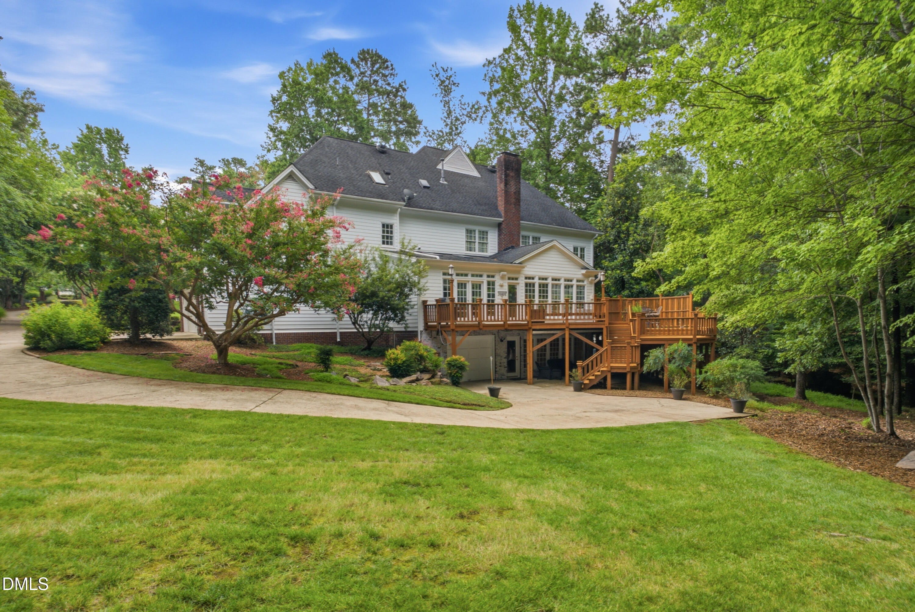 421 Swans Mill Crossing Property Photo 51