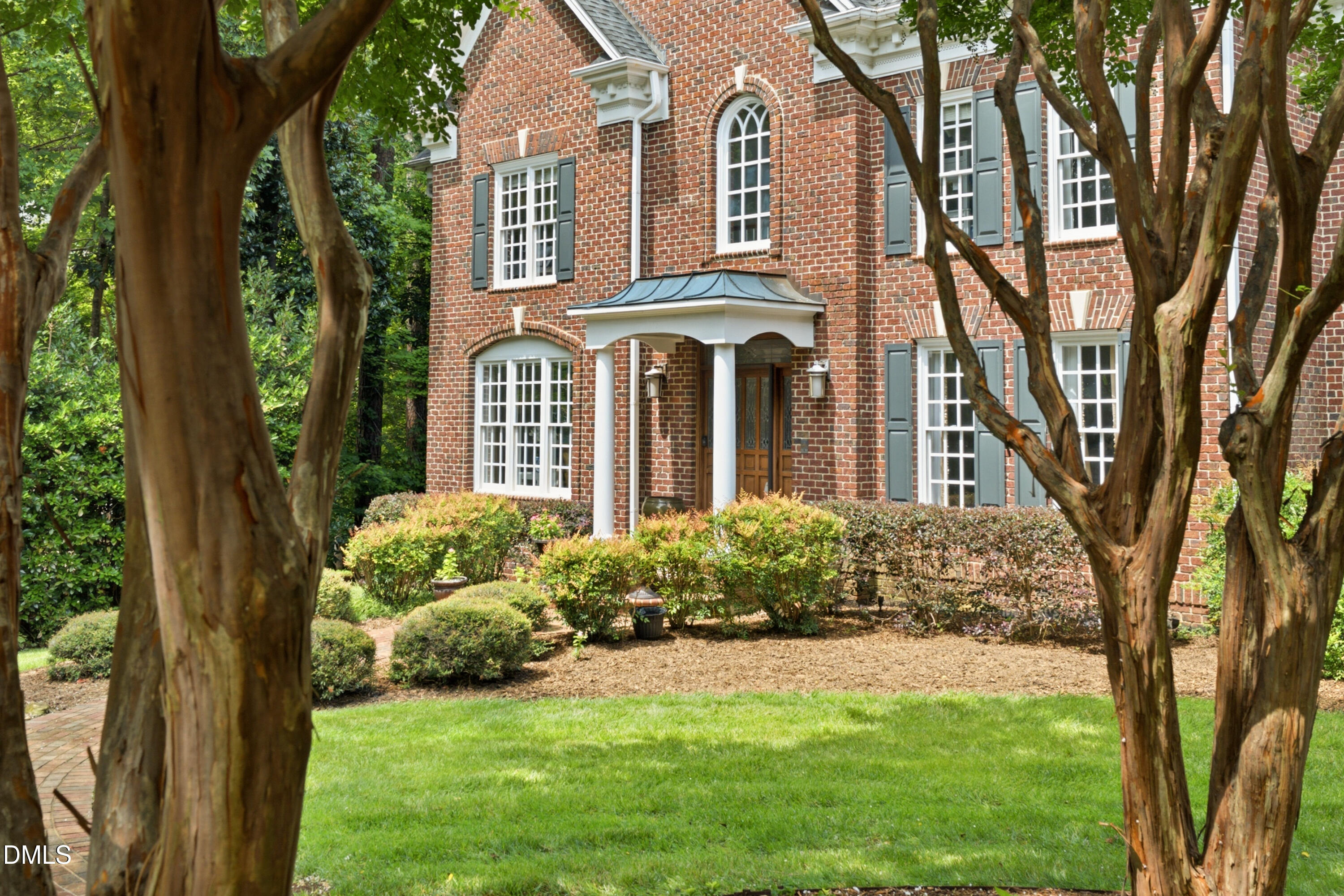 421 Swans Mill Crossing Property Photo 61