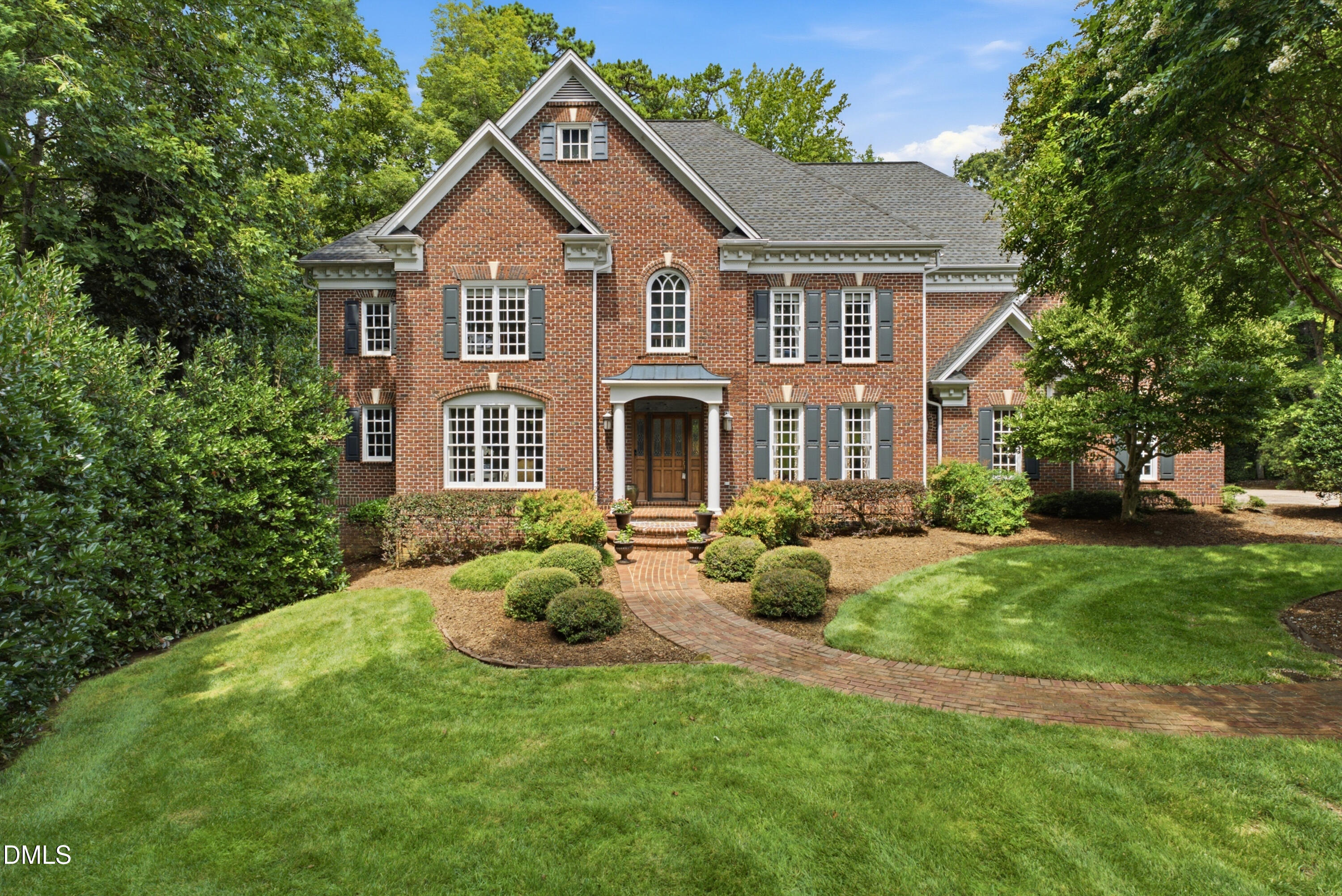 421 Swans Mill Crossing Property Photo 63