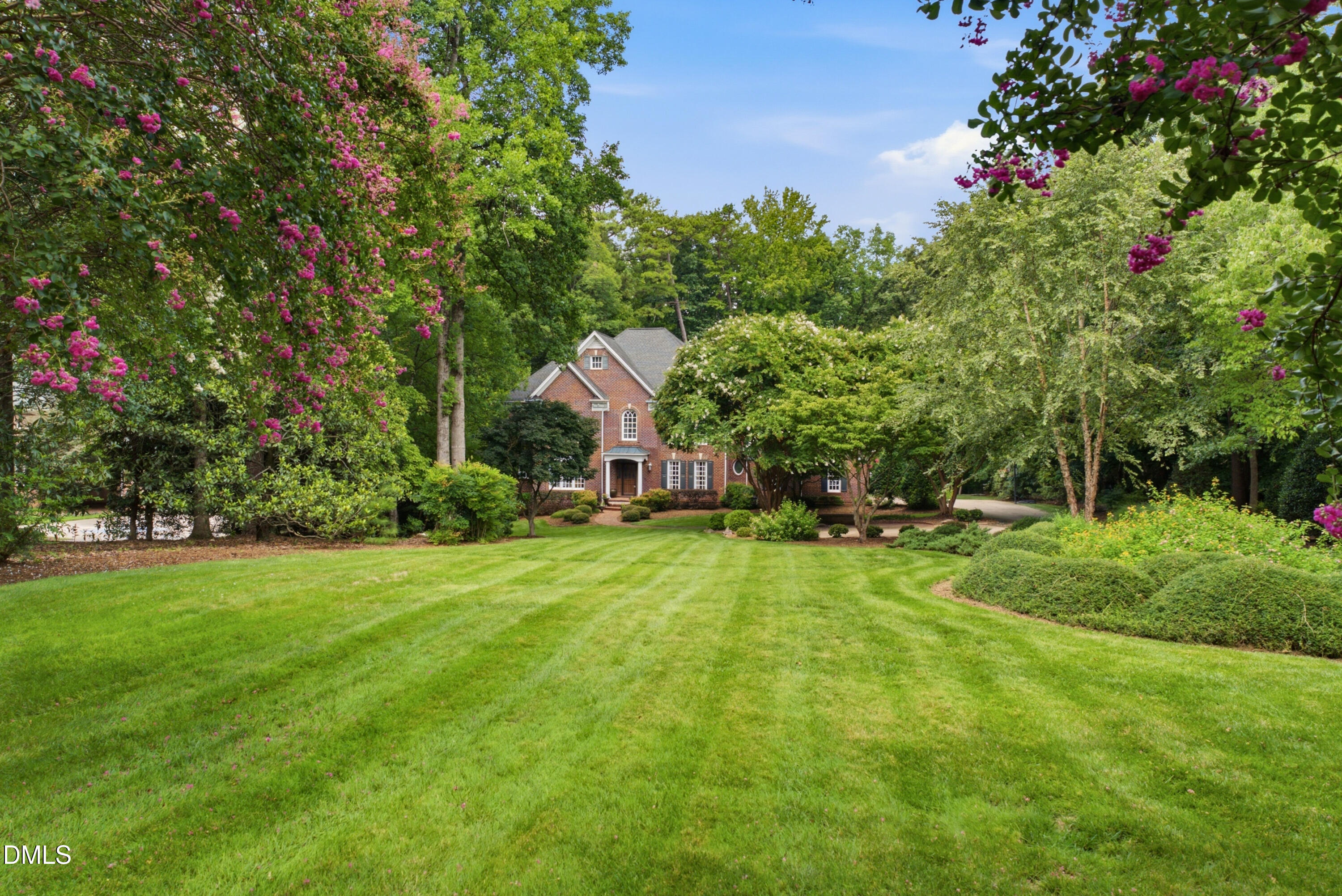 421 Swans Mill Crossing Property Photo 64
