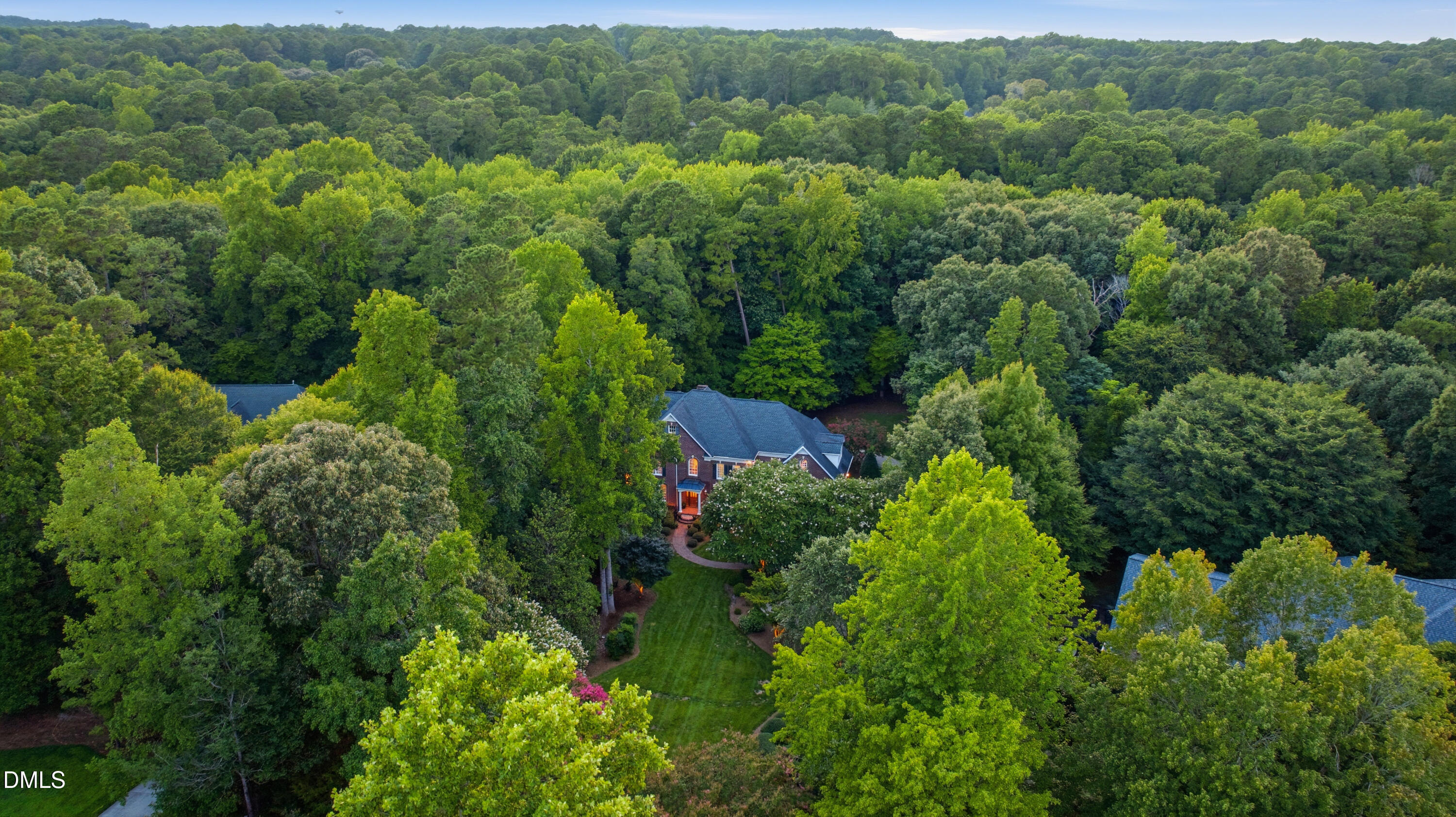 421 Swans Mill Crossing Property Photo 66