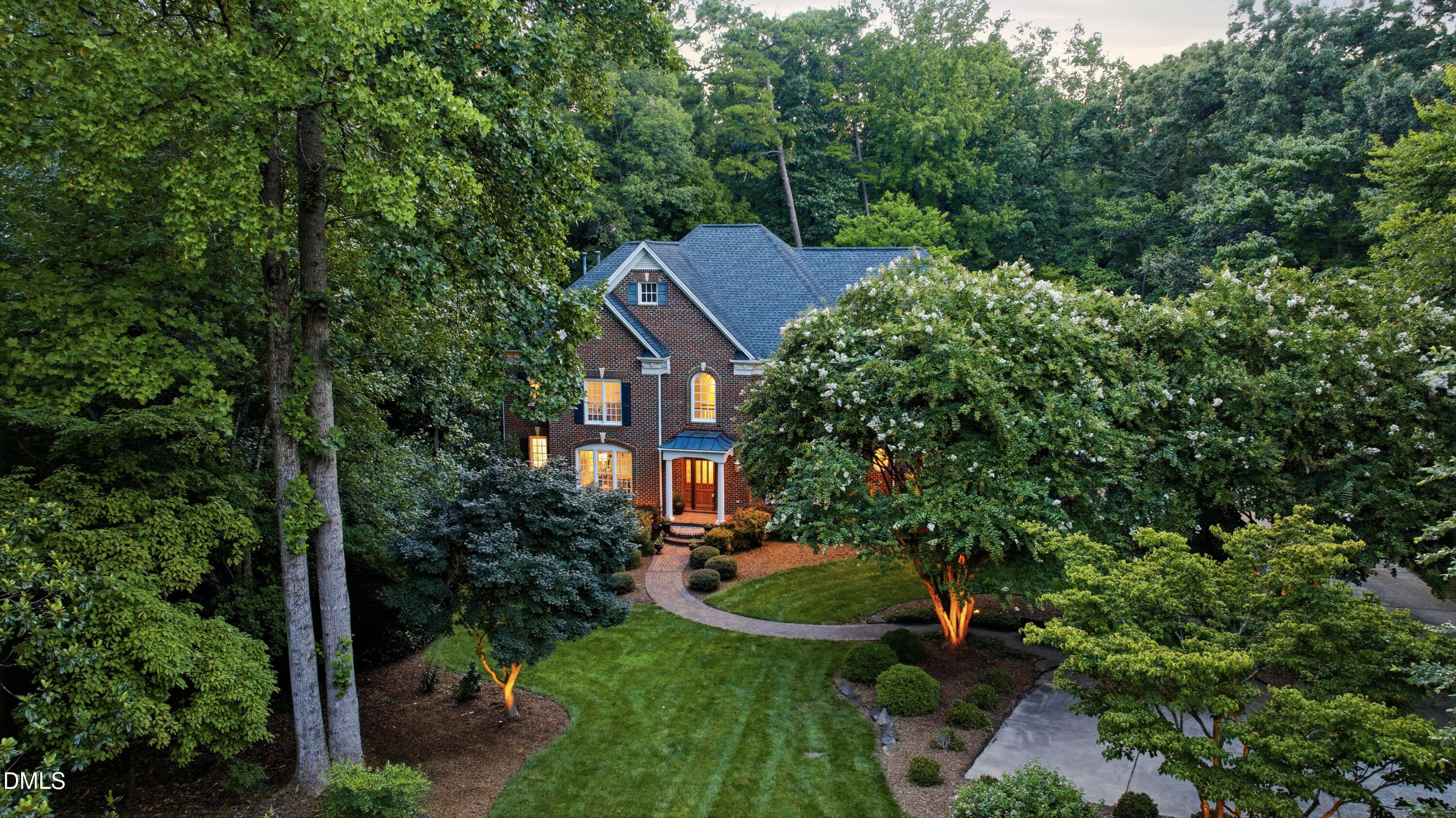 421 Swans Mill Crossing Property Photo 68