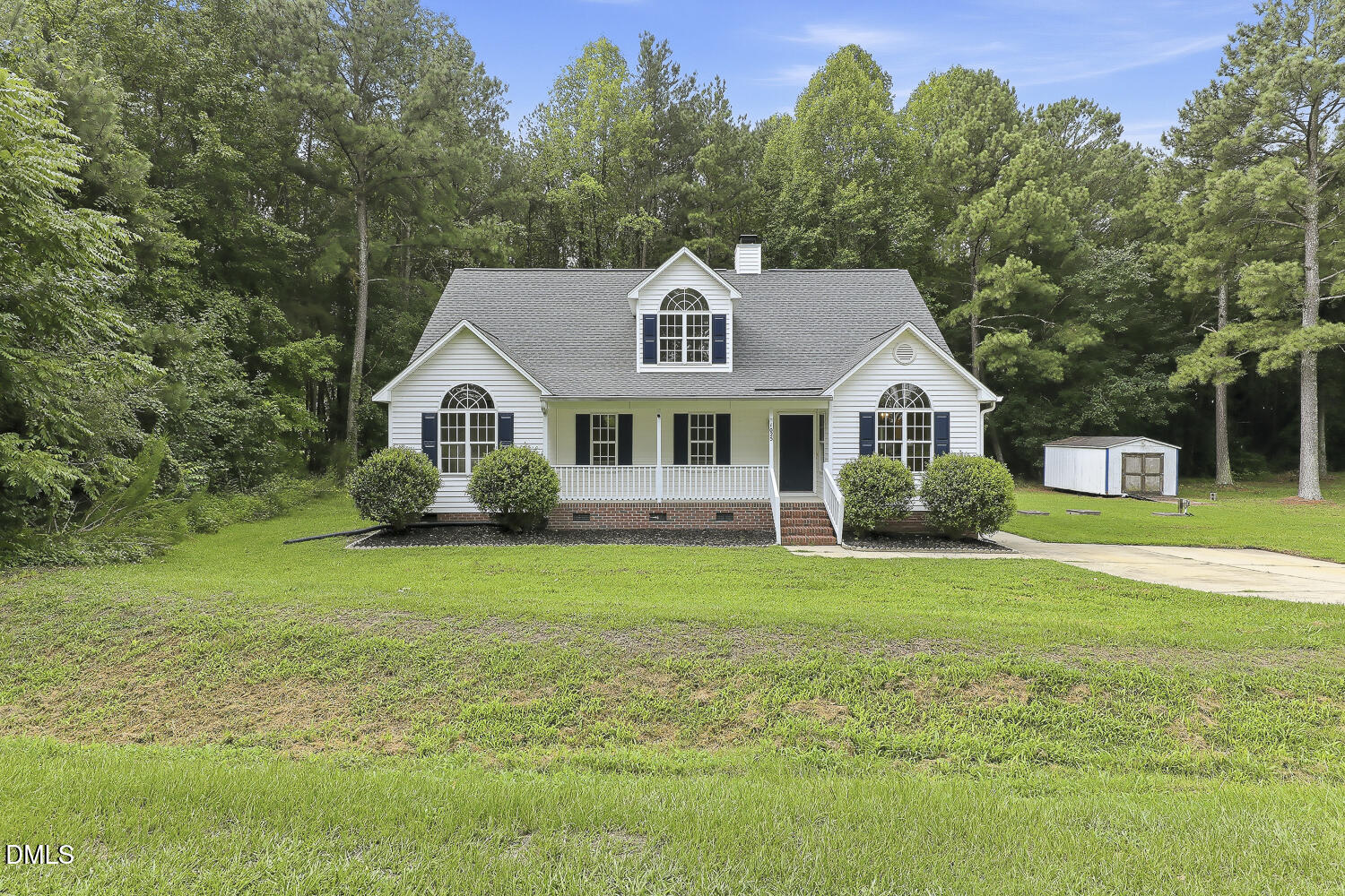 1025 Ashton Hollow Drive Property Photo 1