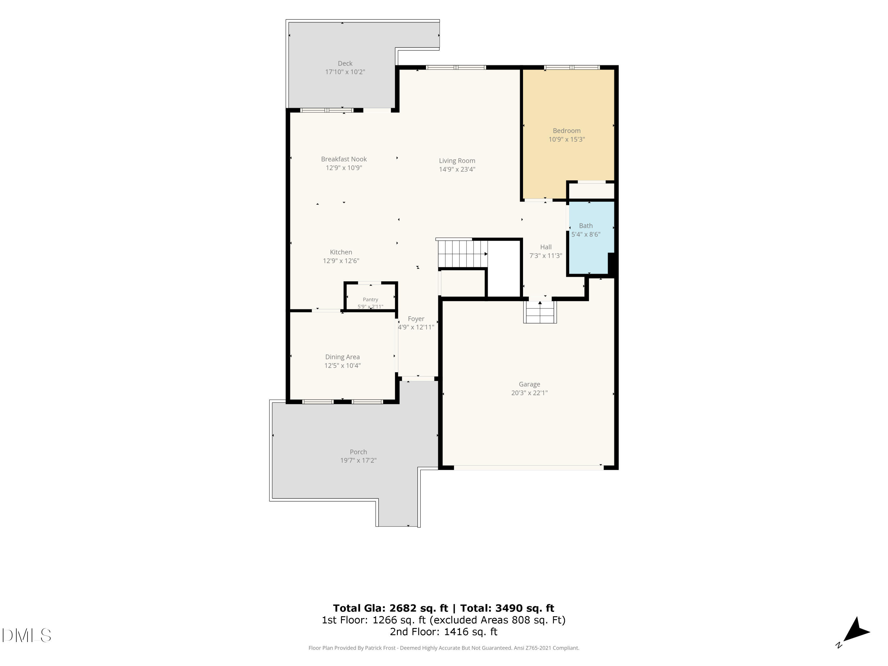 40 Echo Canyon Drive Property Photo 51