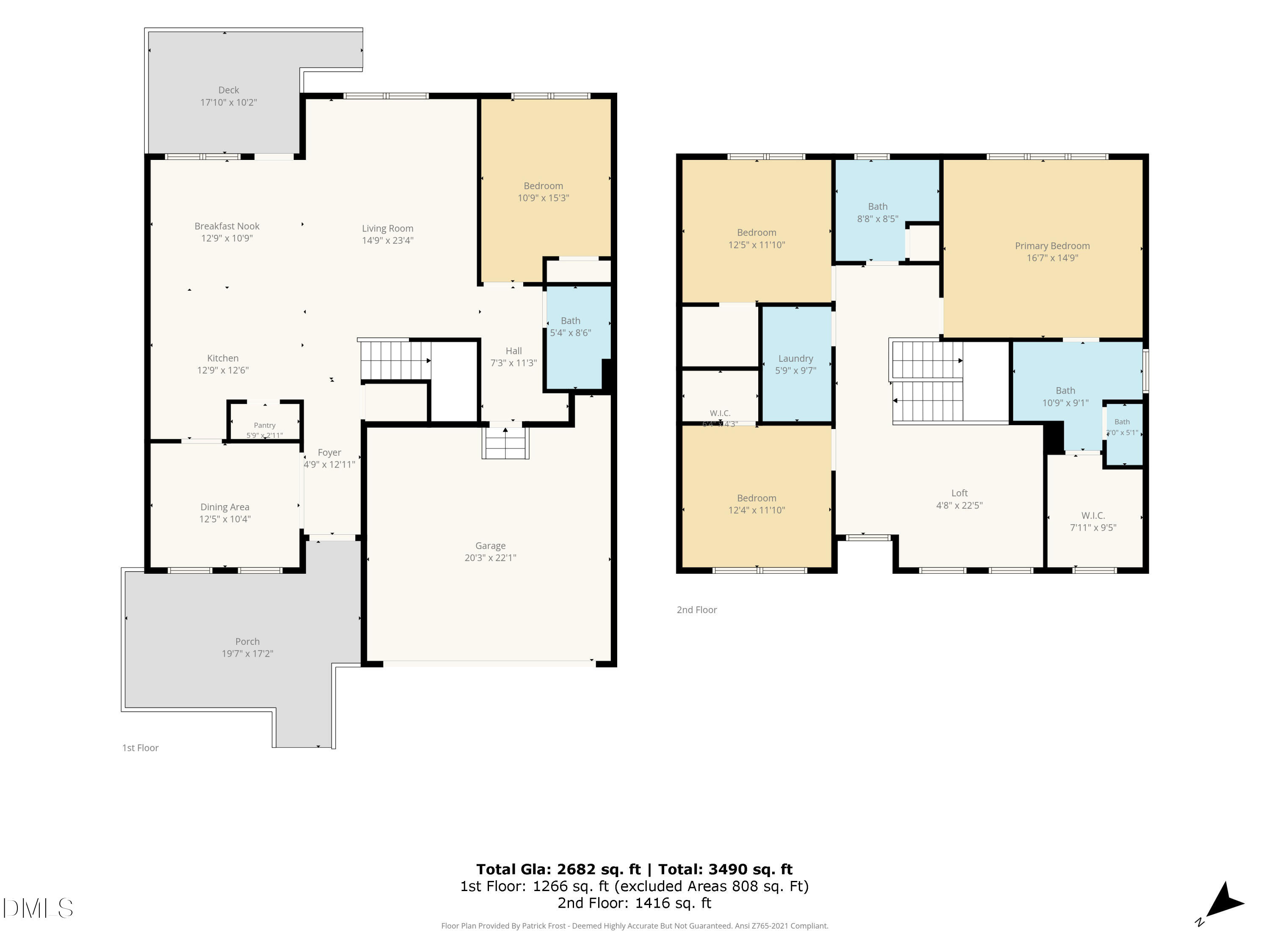 40 Echo Canyon Drive Property Photo 53