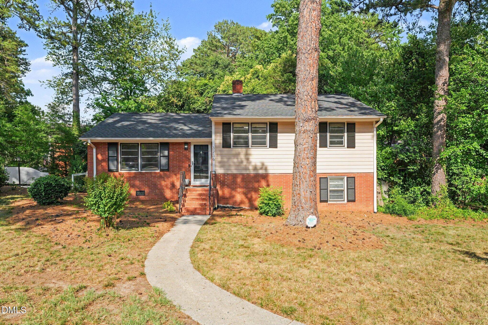 3236 Ward Road Property Photo 1