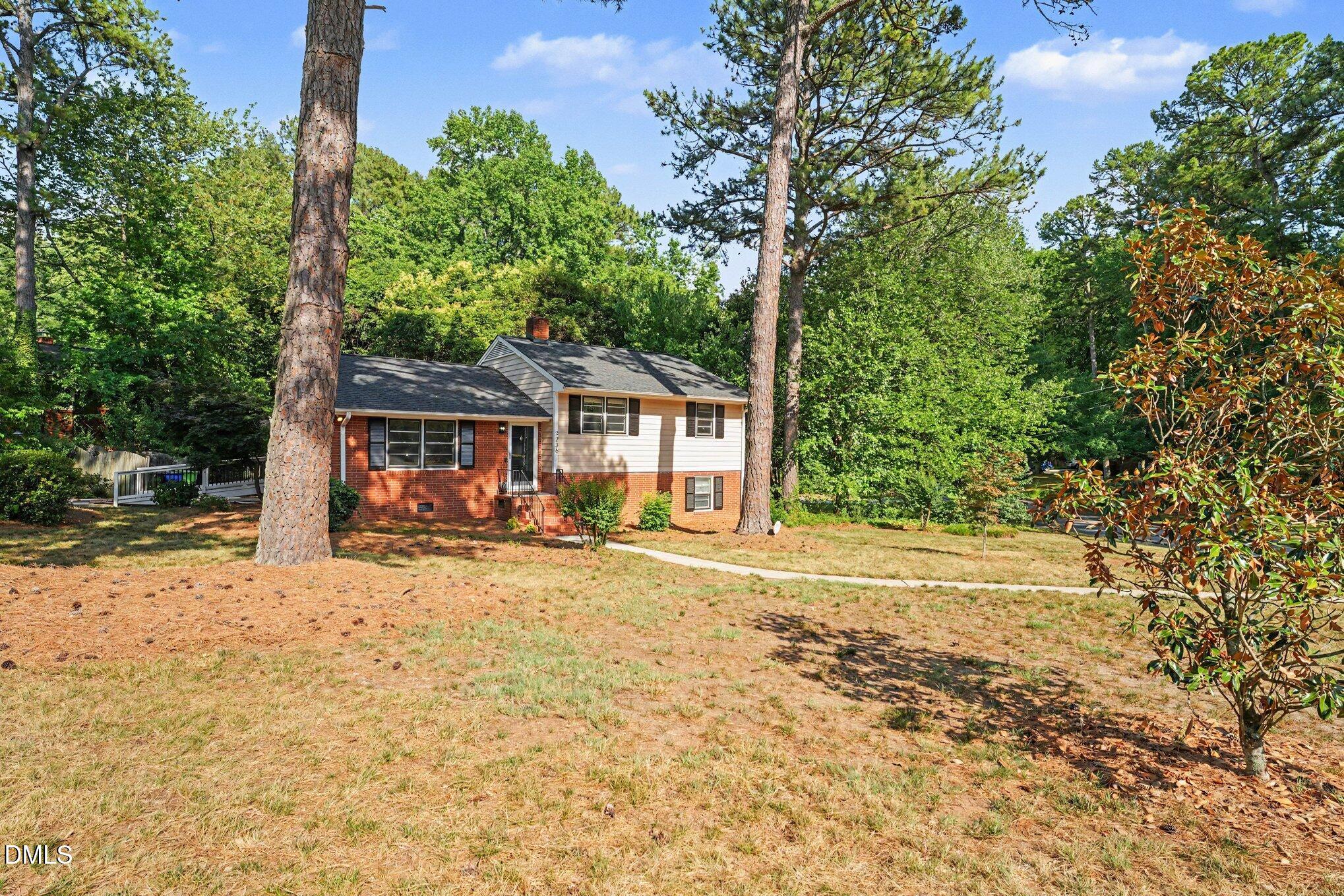 3236 Ward Road Property Photo 2