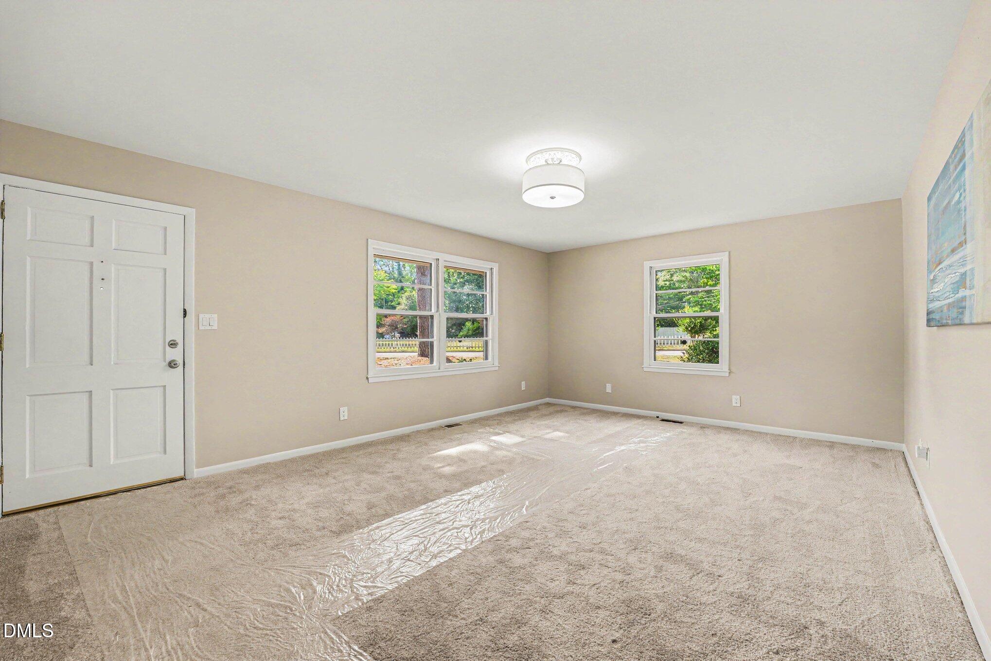 3236 Ward Road Property Photo 5