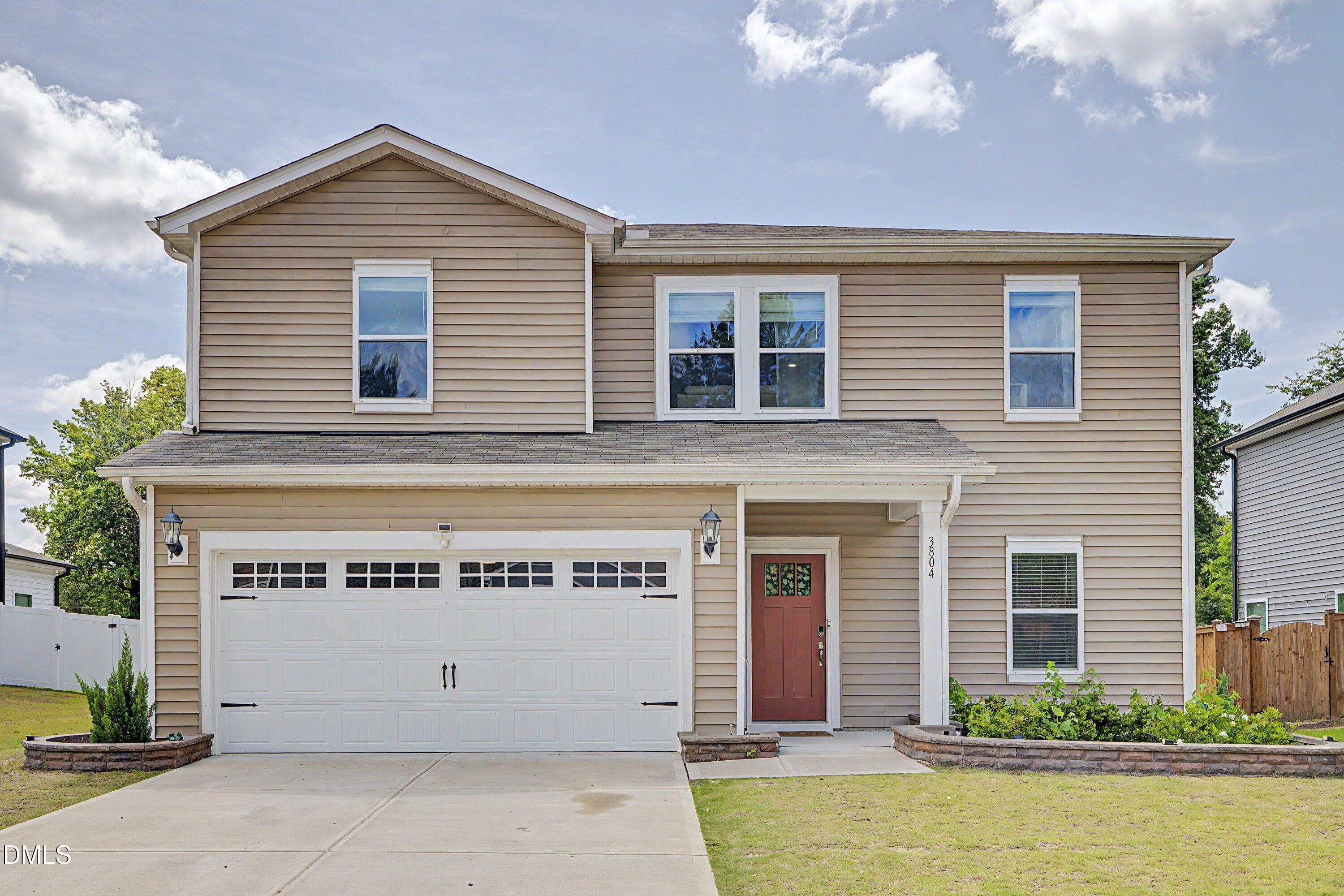 3804 Tritonville Way Property Photo 1