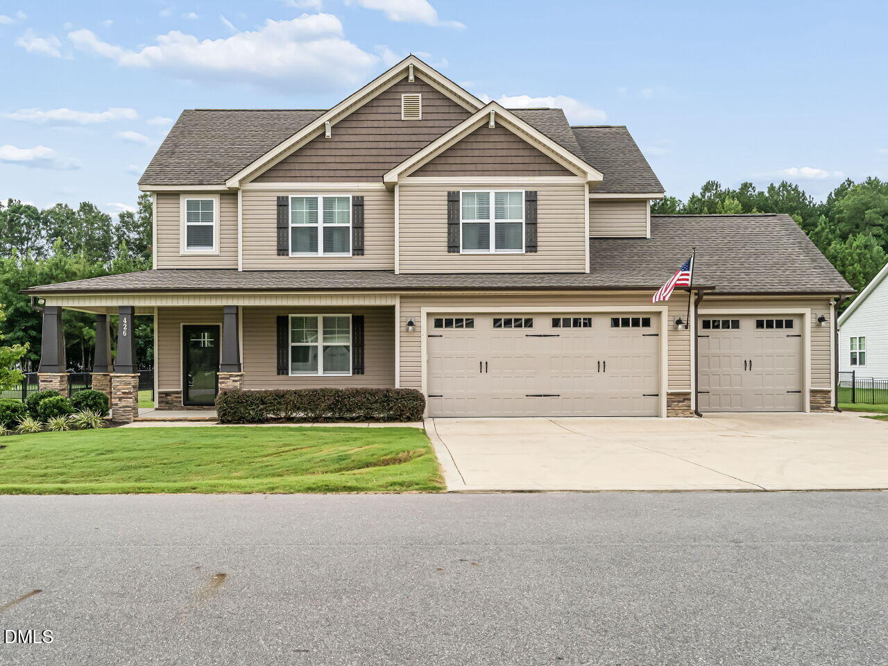 426 Jackson Pond Drive