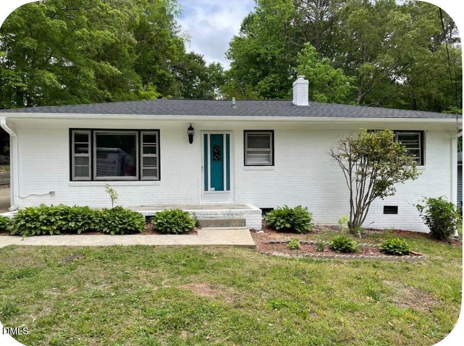 2815 Beechwood Drive