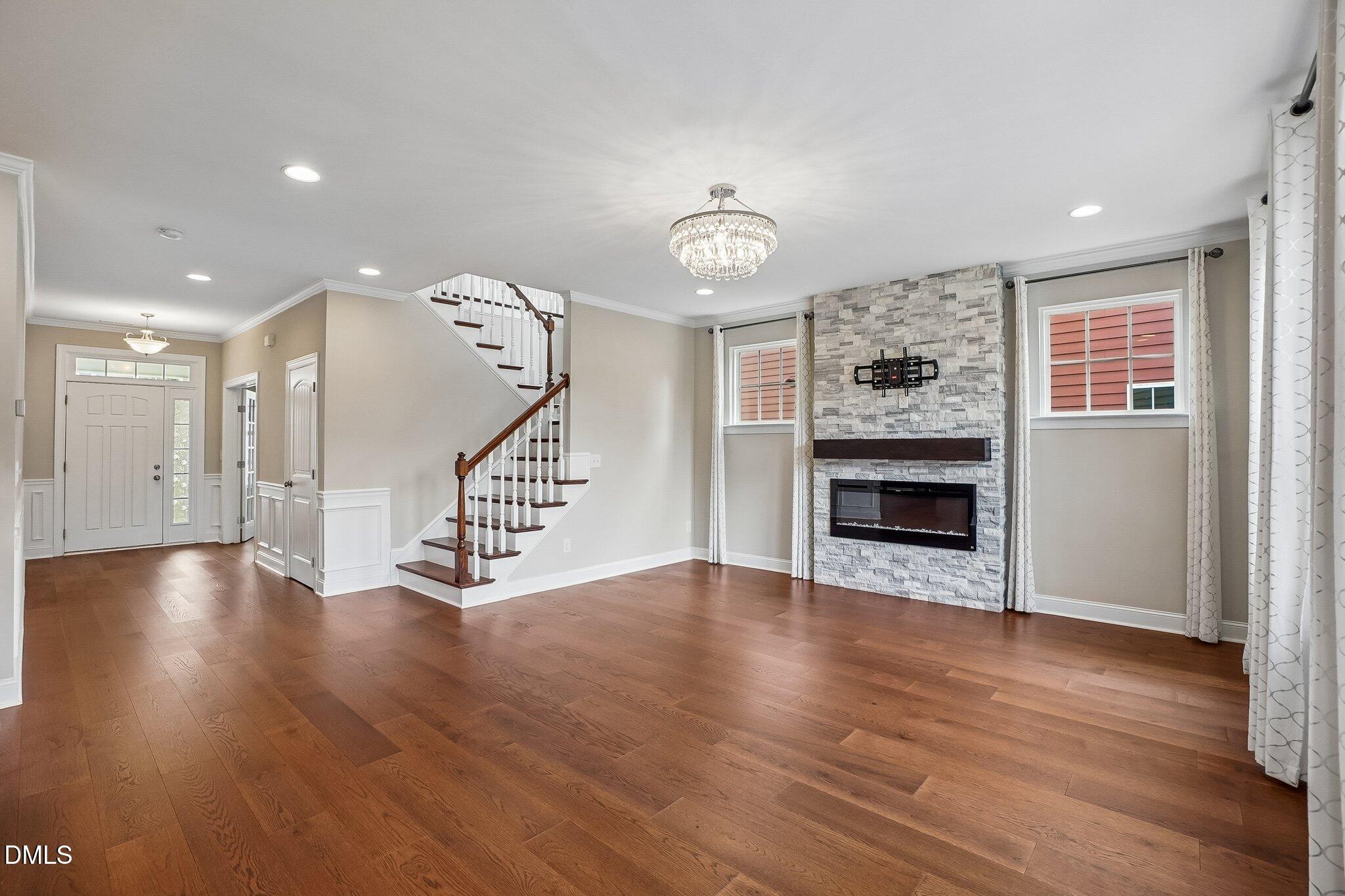 5041 Aspen Meadow Street Property Photo 5