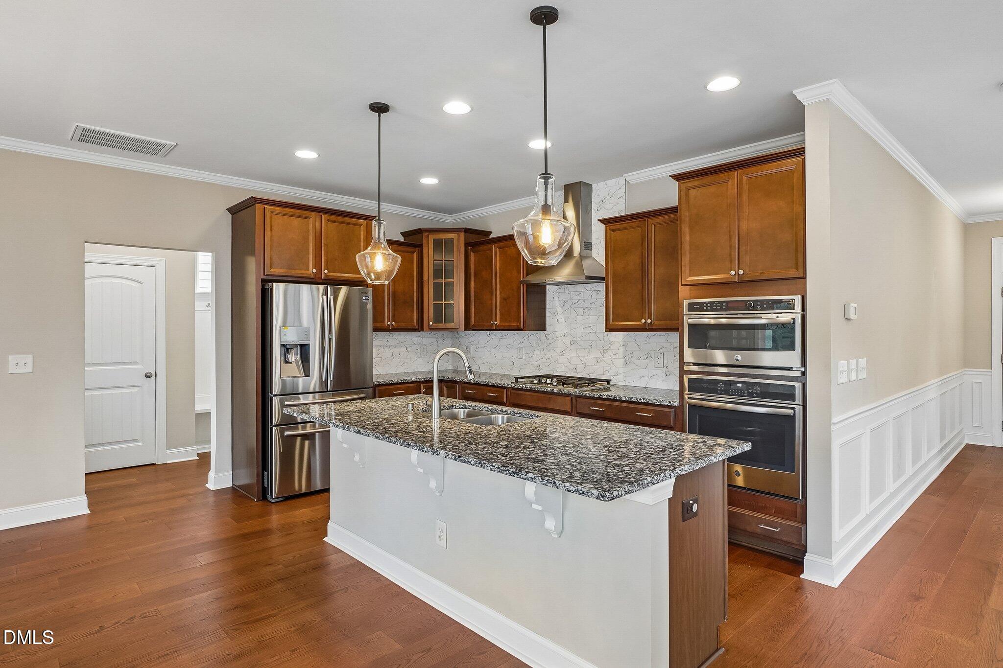 5041 Aspen Meadow Street Property Photo 9
