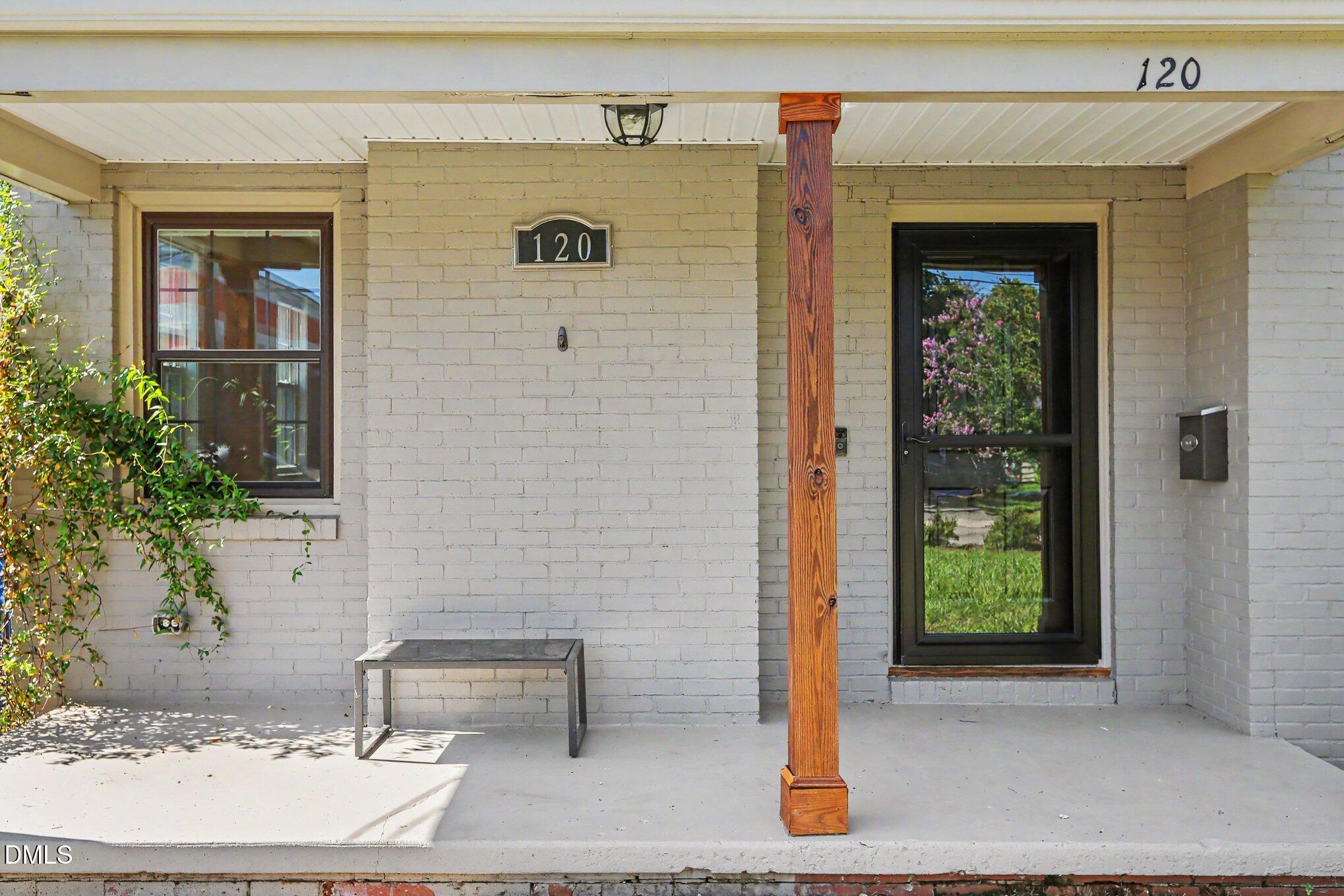 120 Davidson Avenue Property Photo 1