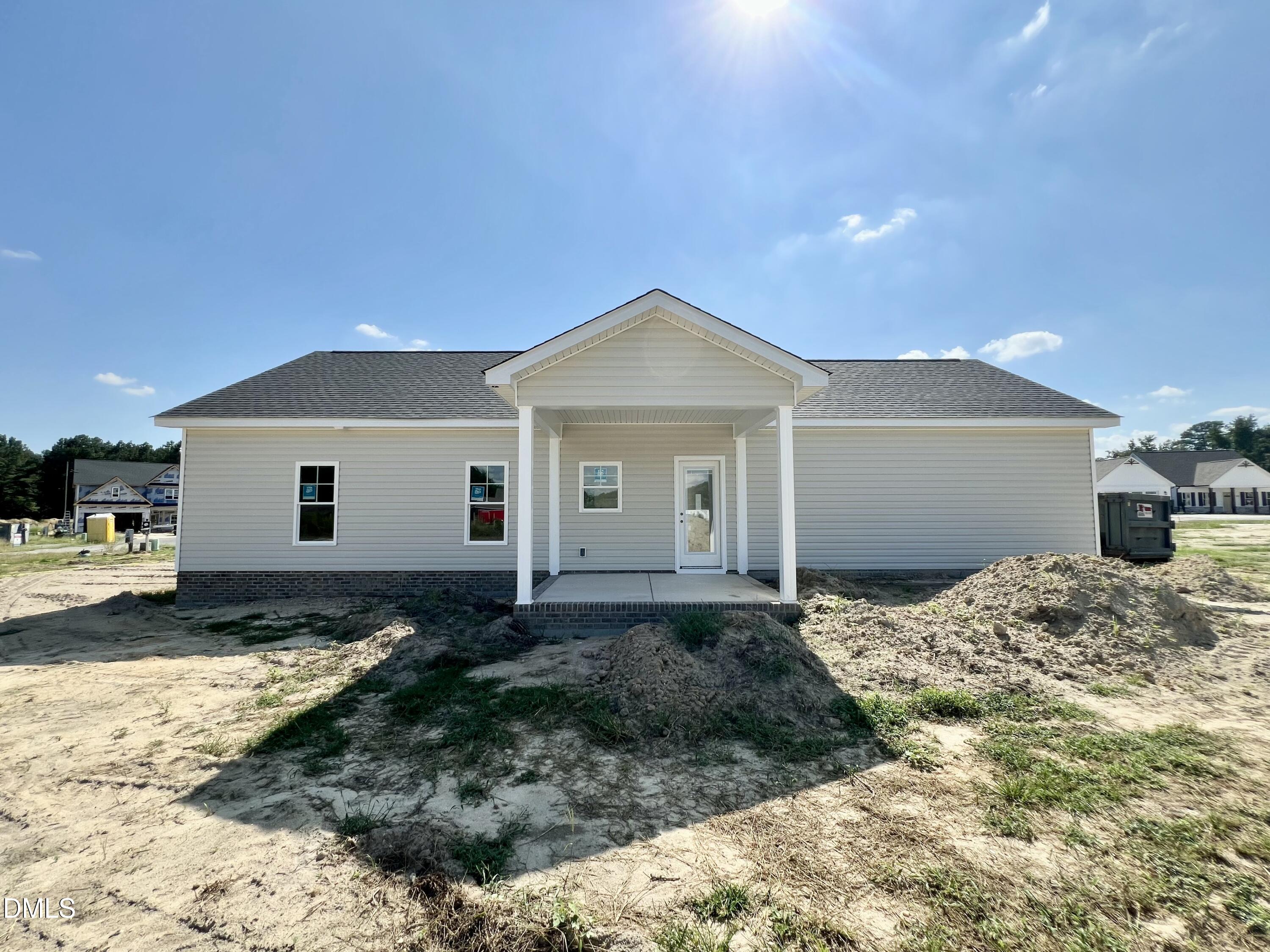 197 Pendergrass Drive Property Photo 18