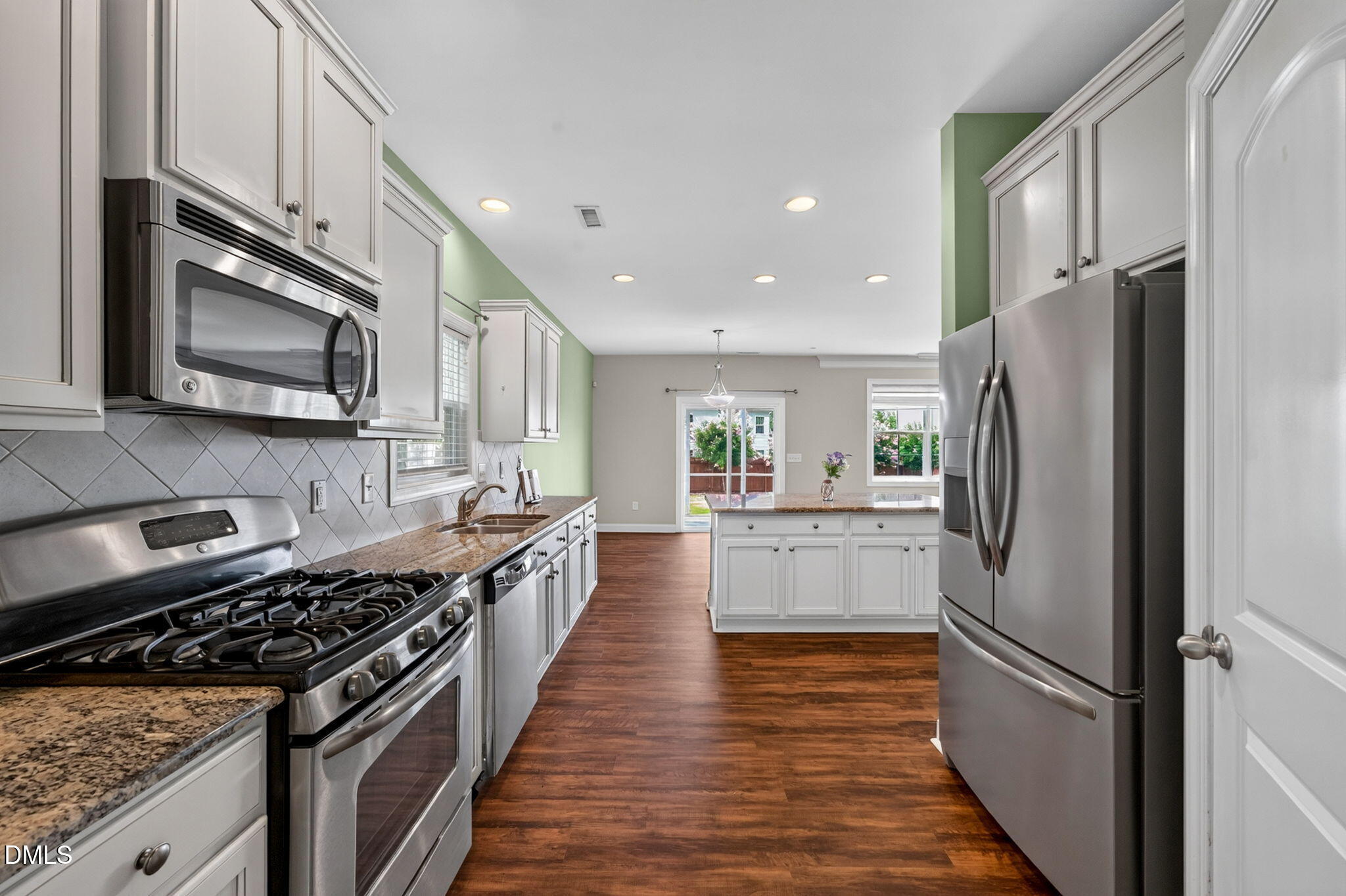 7604 Birchmoor Way Property Photo 7